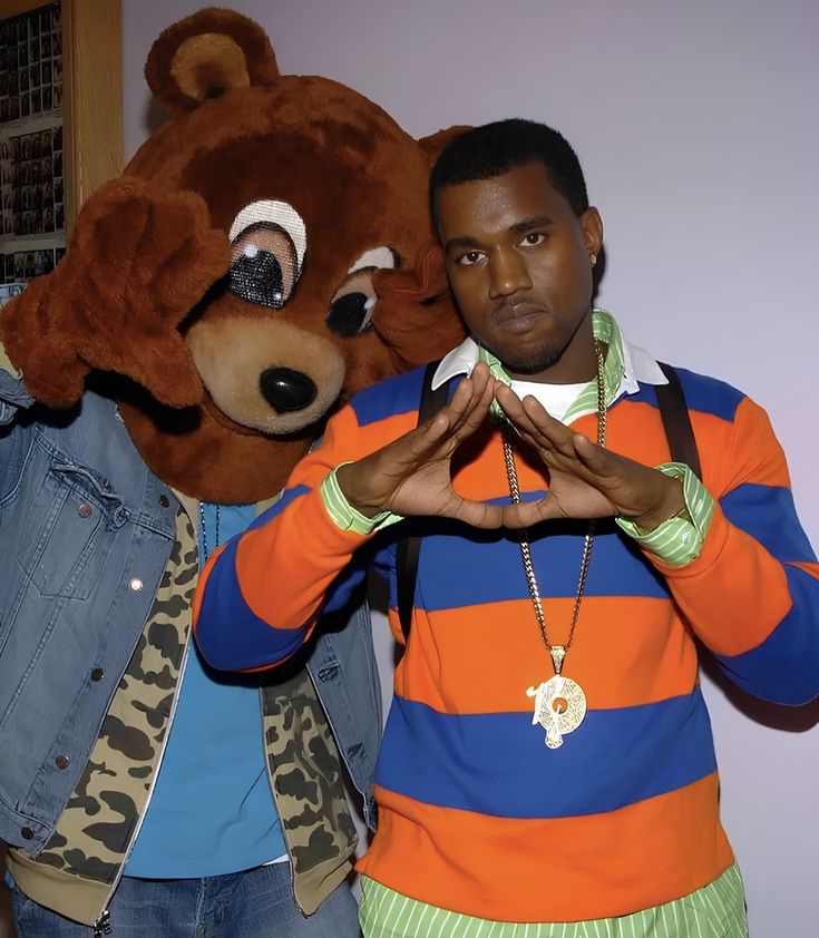 Kanye West - Ye