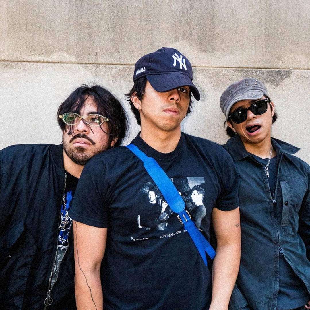 Latin Mafia