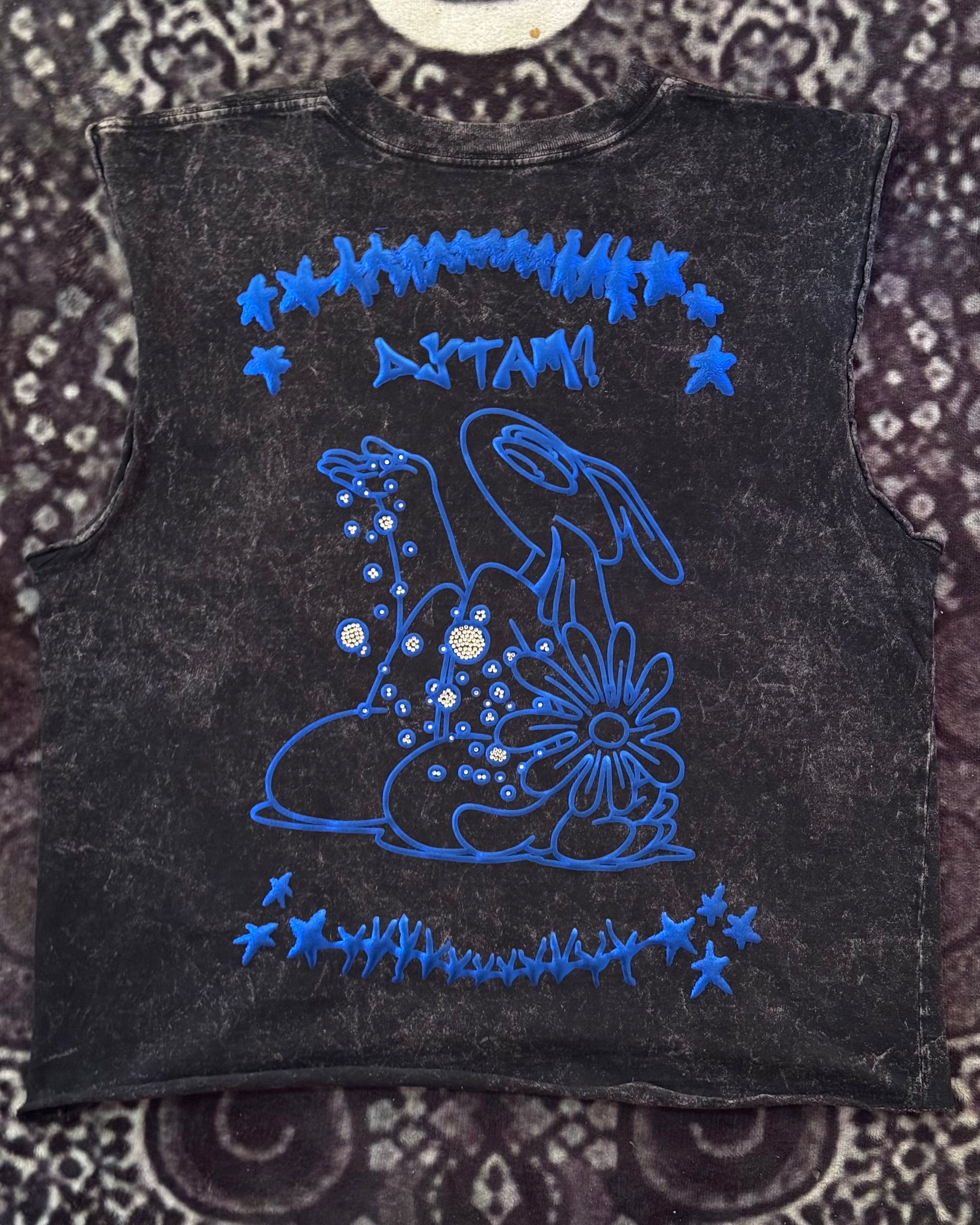 NSQK Tank Top LoveLanguage