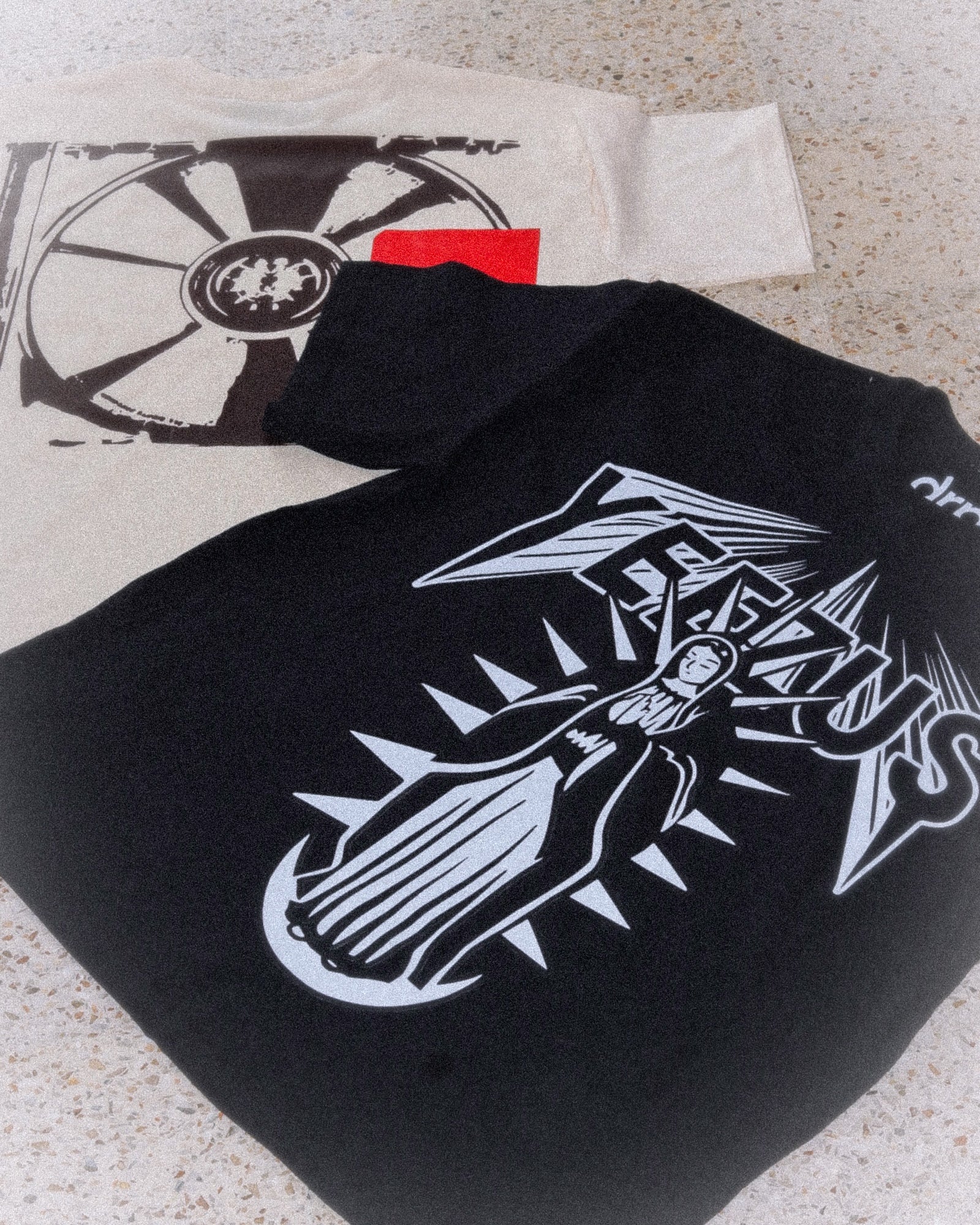 Ye Tee Yeezus