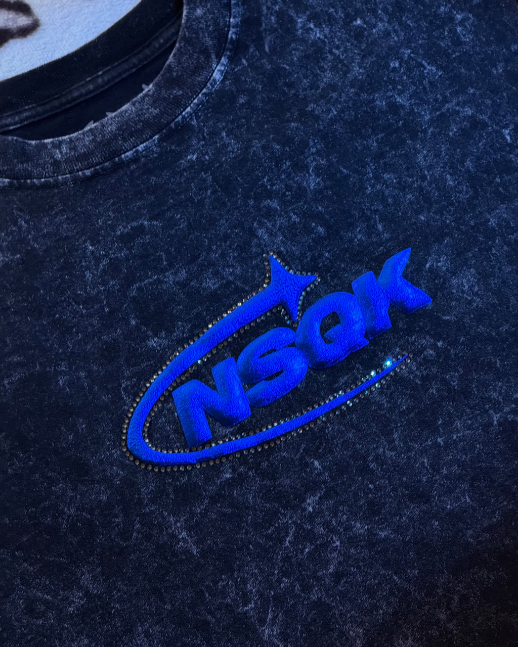 NSQK Tank Top LoveLanguage