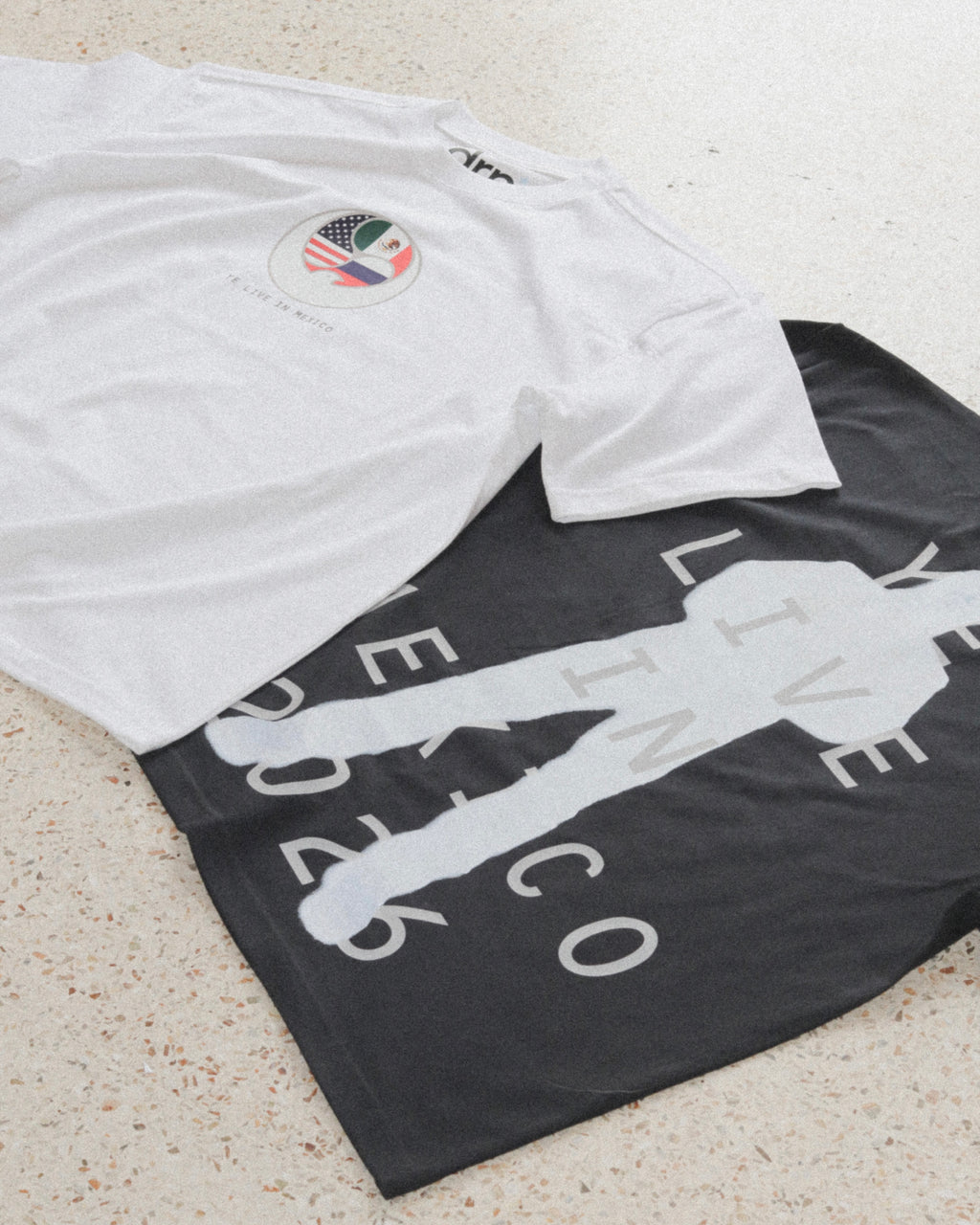 Ye Tee Live Mexico