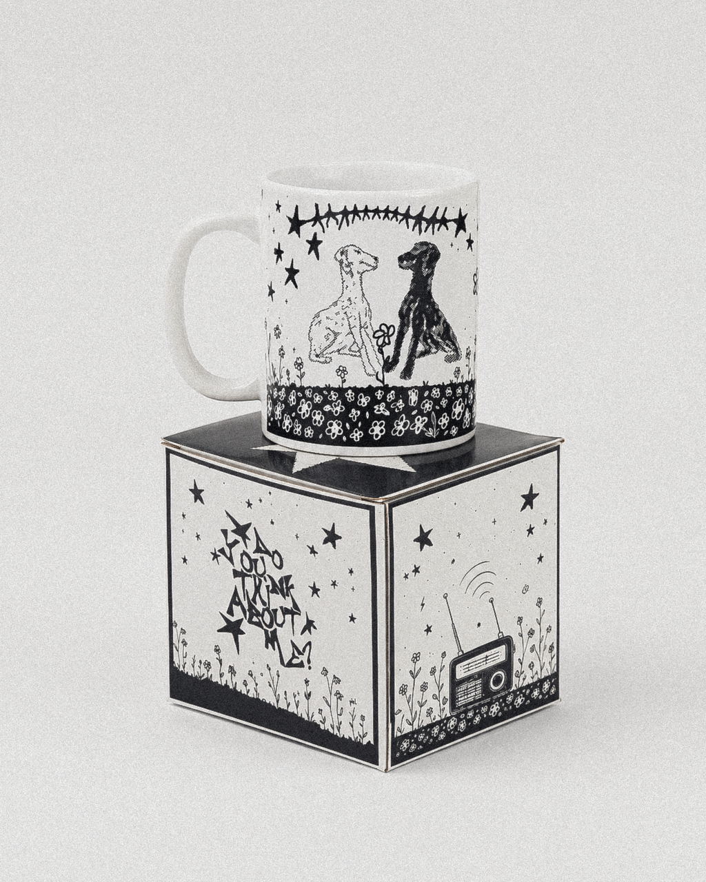 Taza Piel NSQK