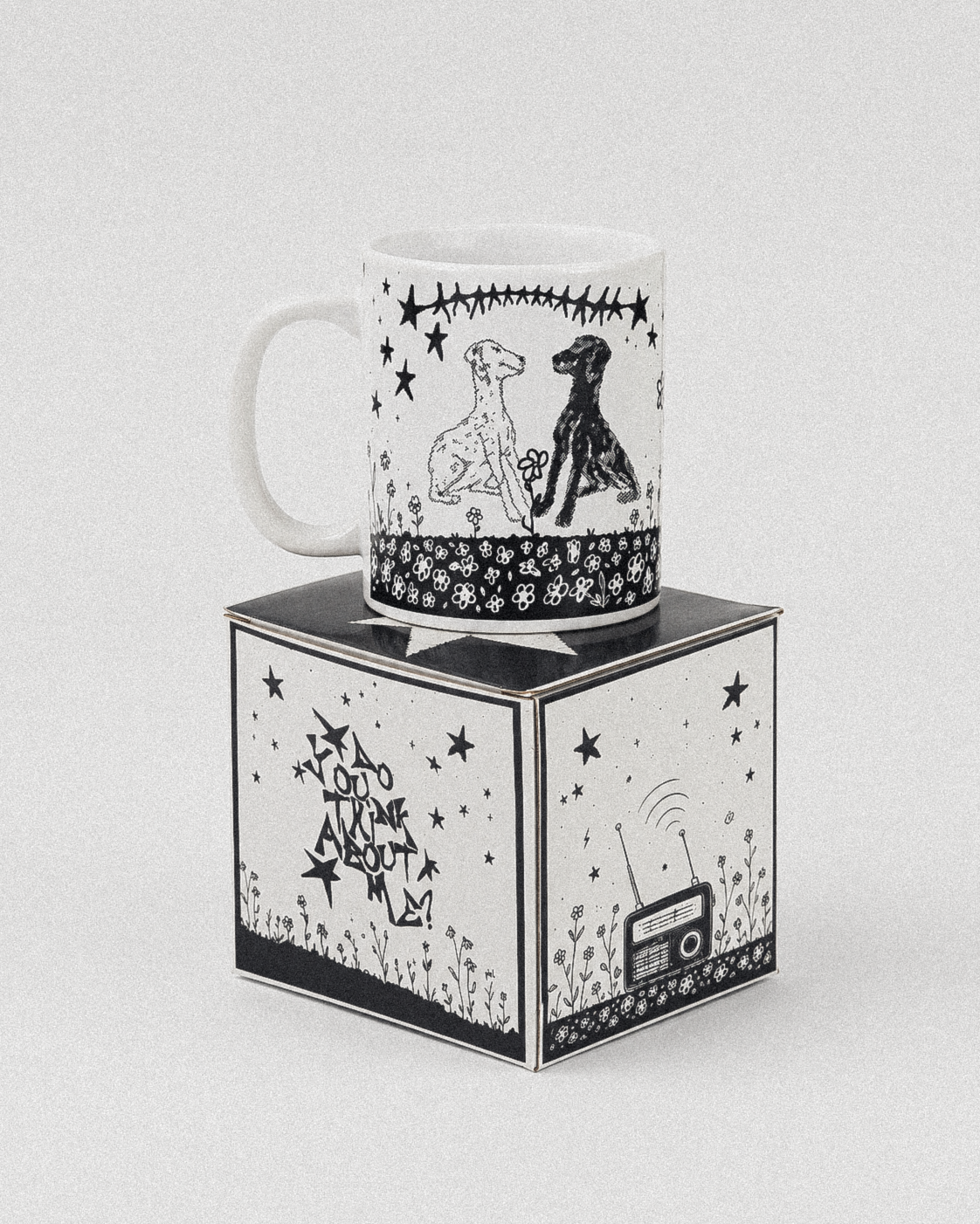 Taza Piel NSQK