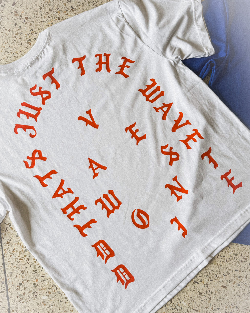 Ye Tee Waves