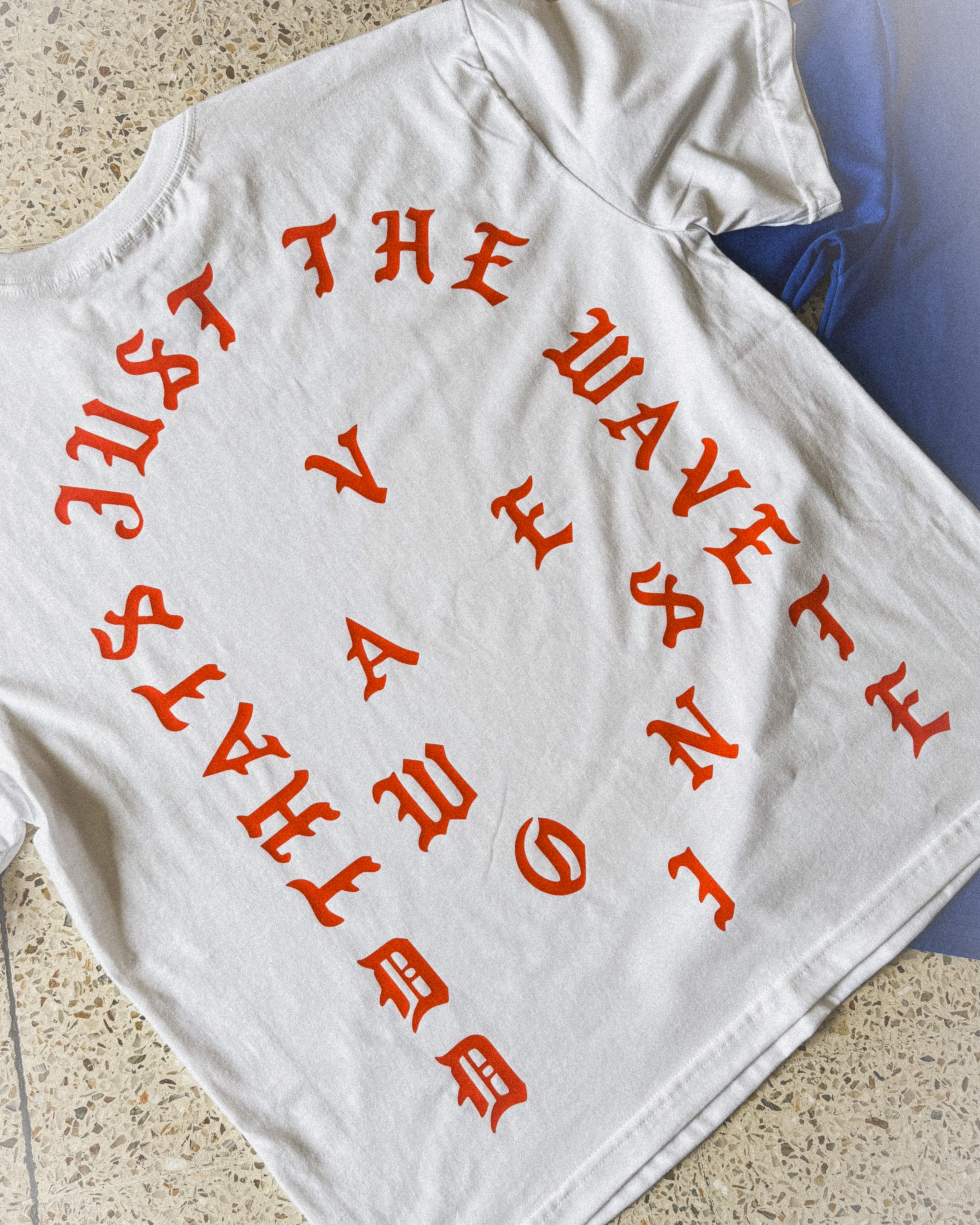 Ye Tee Waves