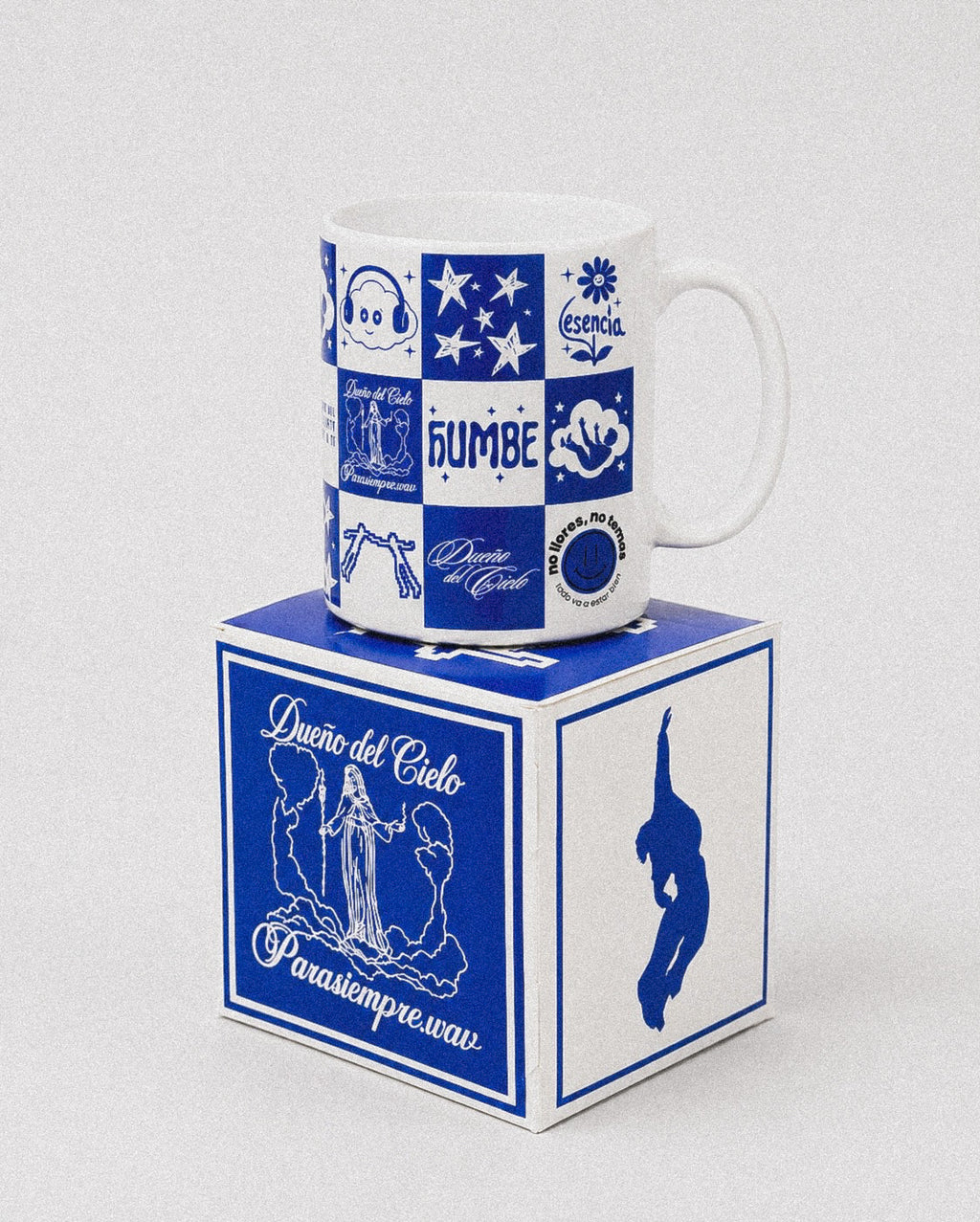 Taza Humbe