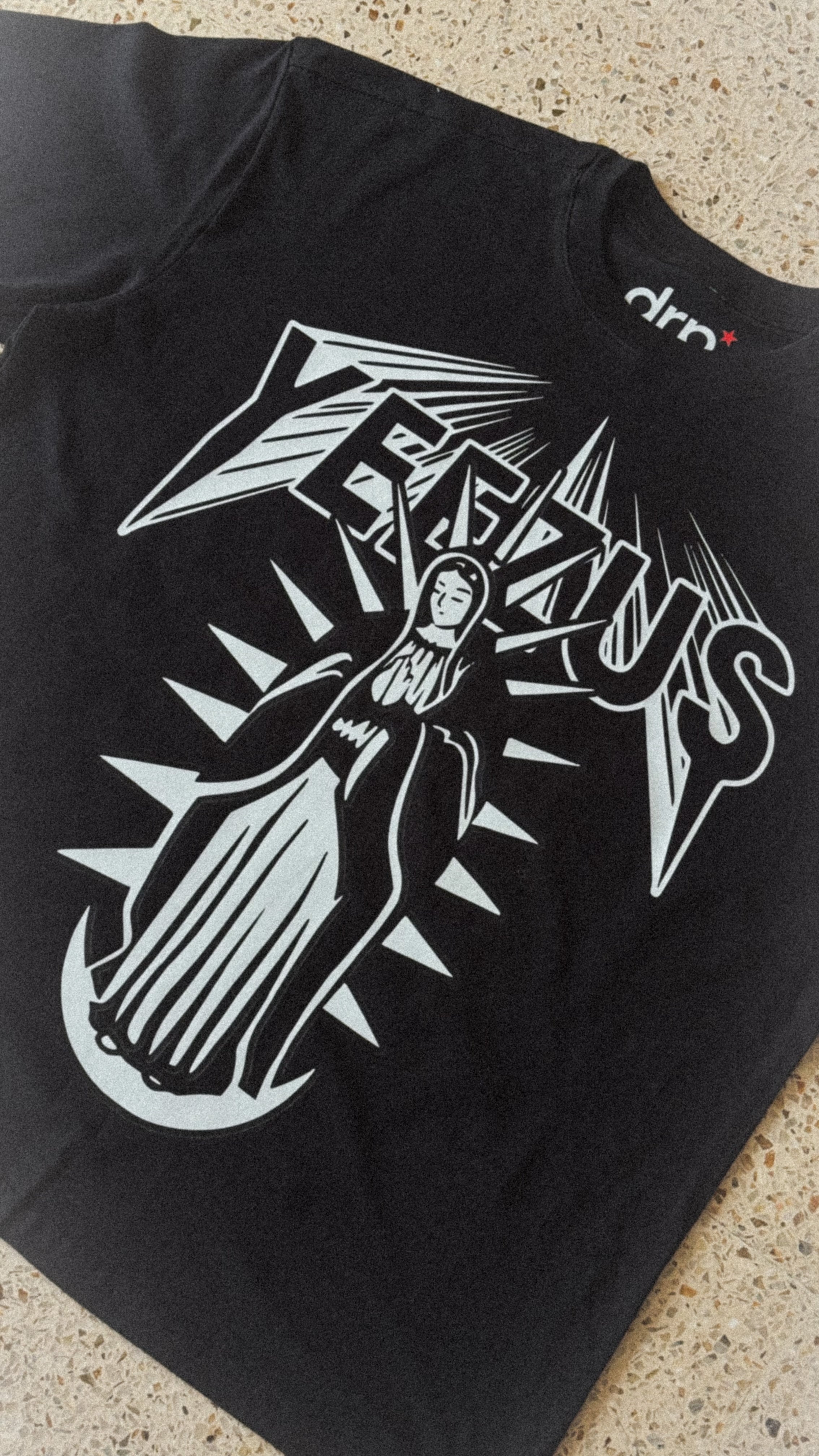 Ye Tee Yeezus