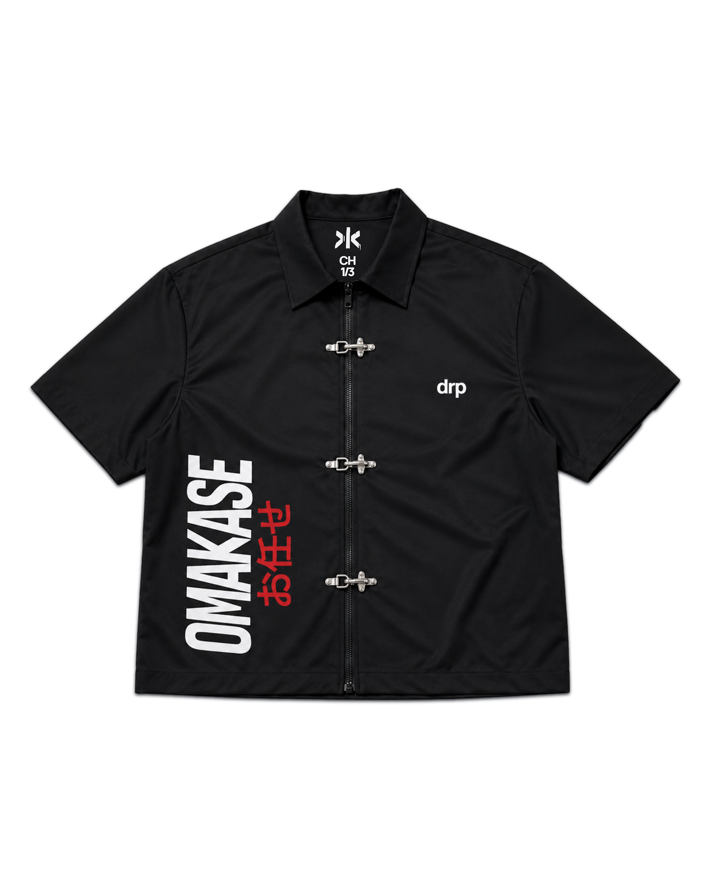 OMAKASE Shirt