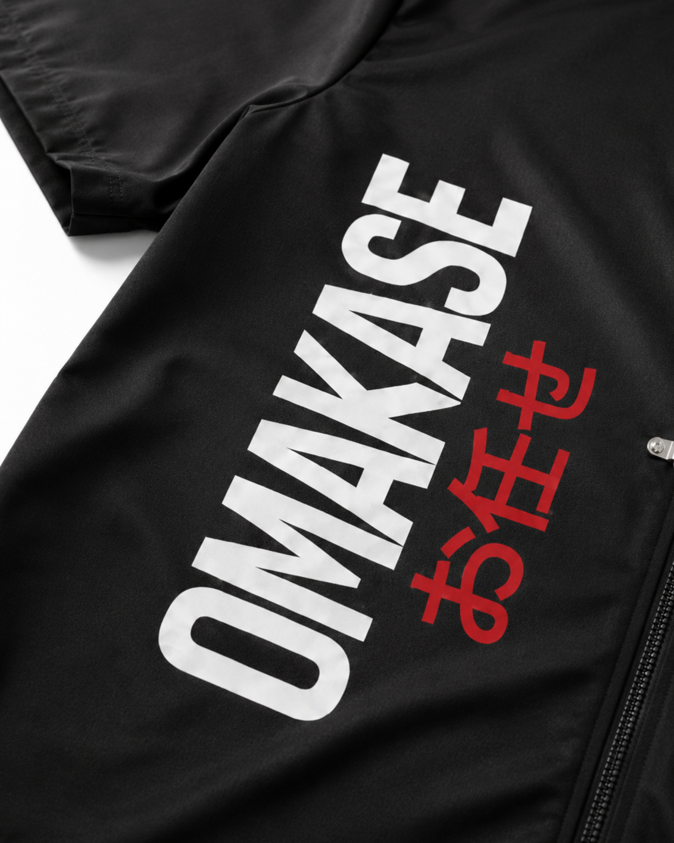 OMAKASE Shirt