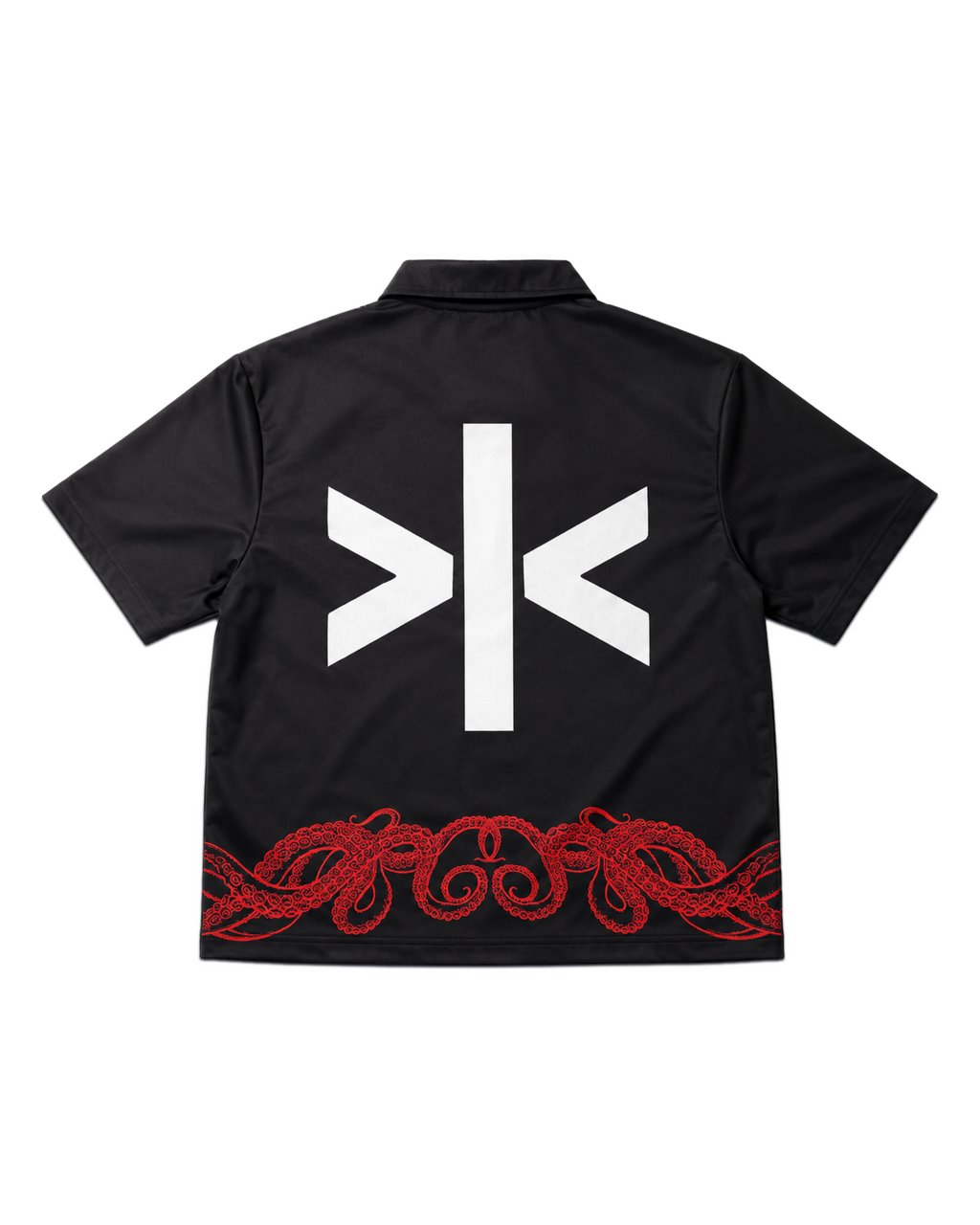 OMAKASE Shirt