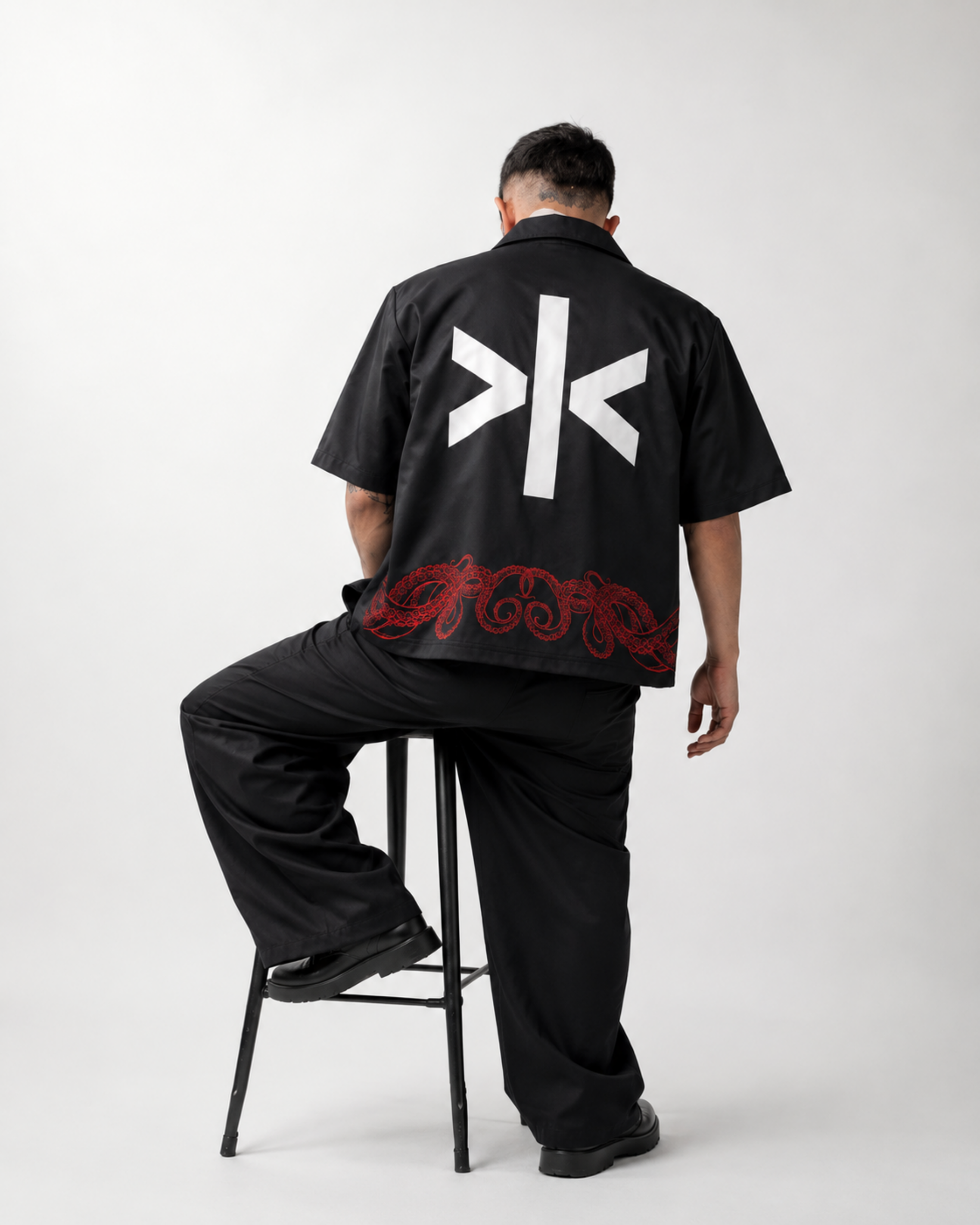 OMAKASE Shirt