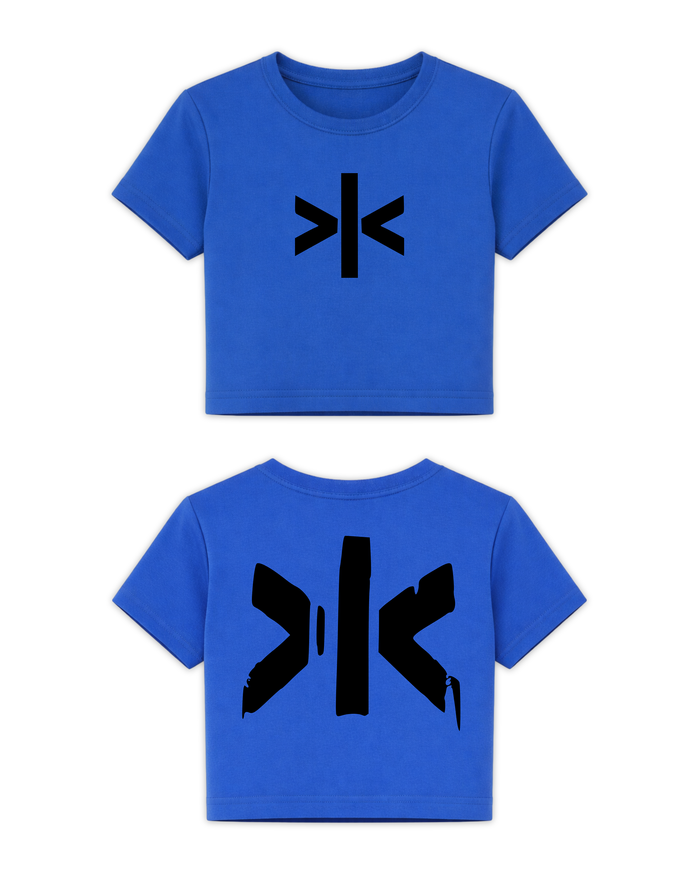Alvaro Diaz Omakase Baby tee