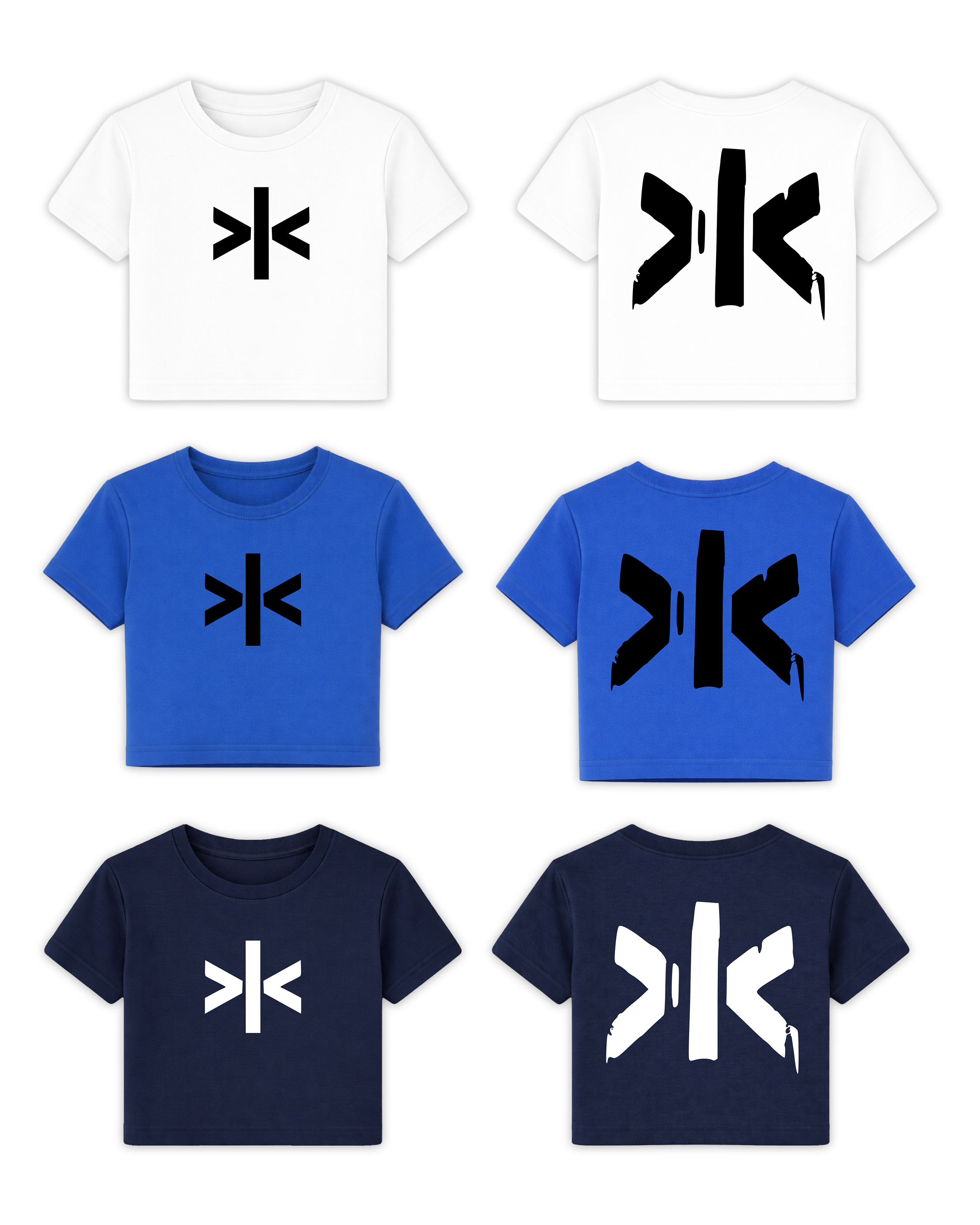 Alvaro Diaz Omakase Baby tee