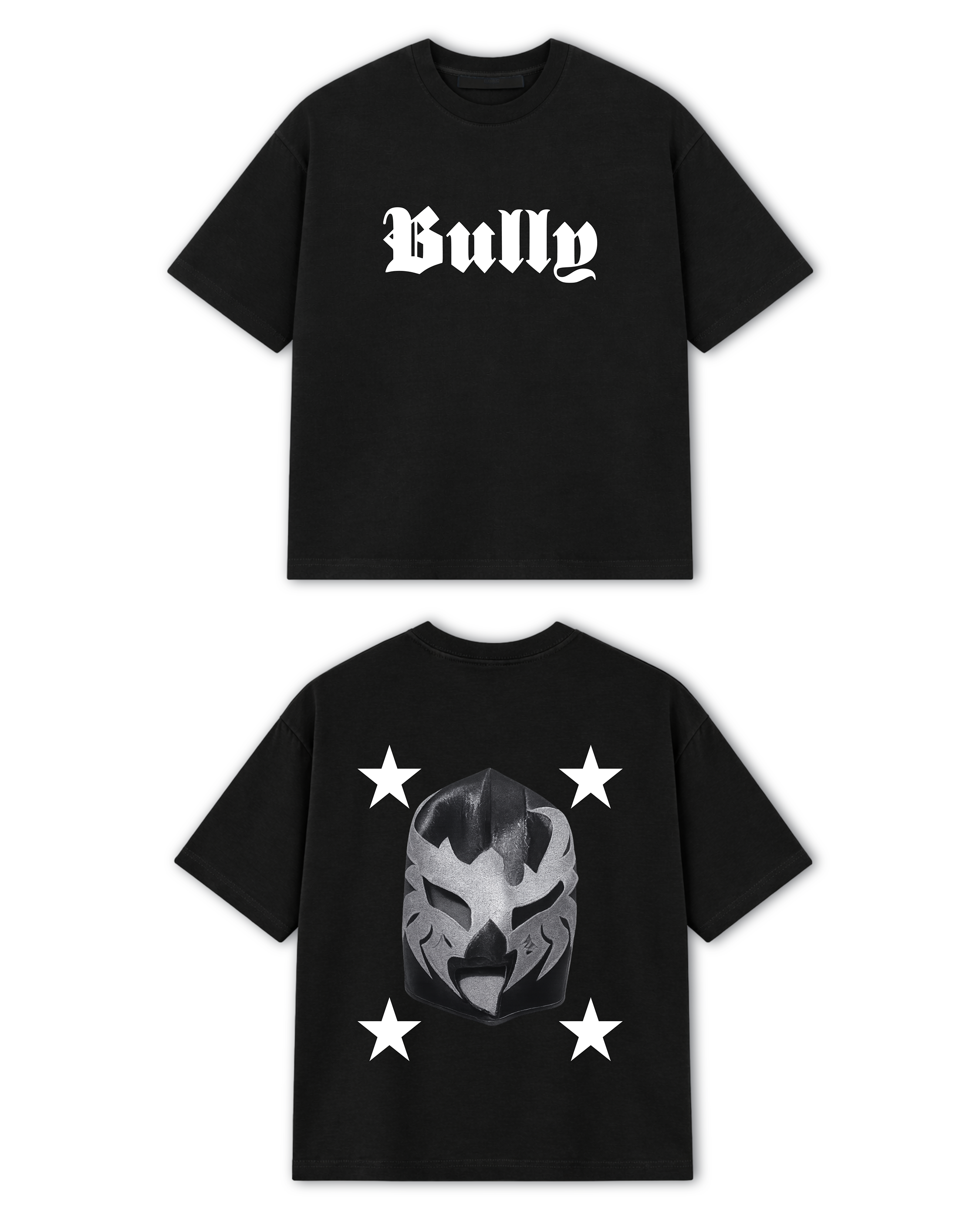 Ye Tee Mask