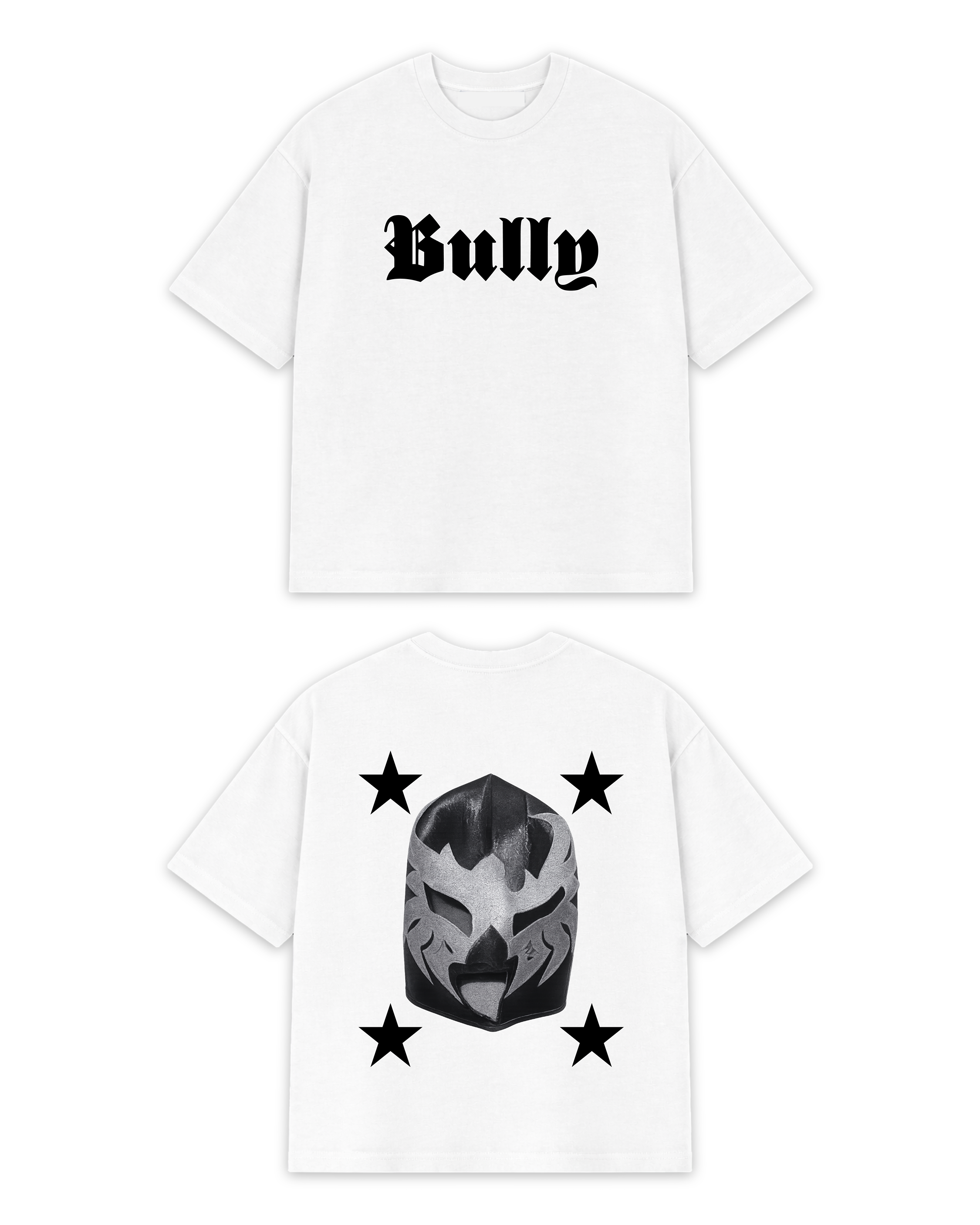 Ye Tee Mask