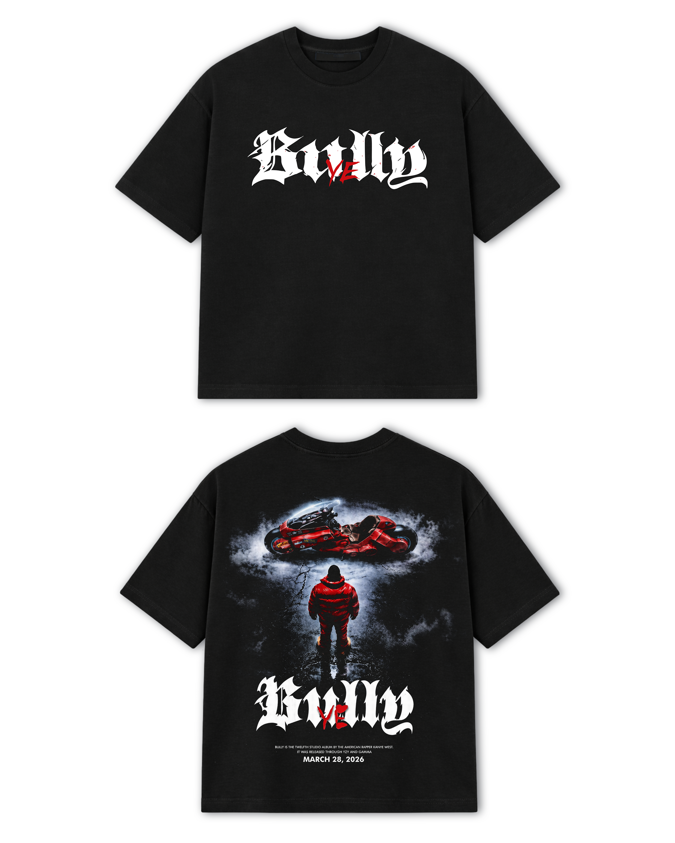 Ye Tee Akira