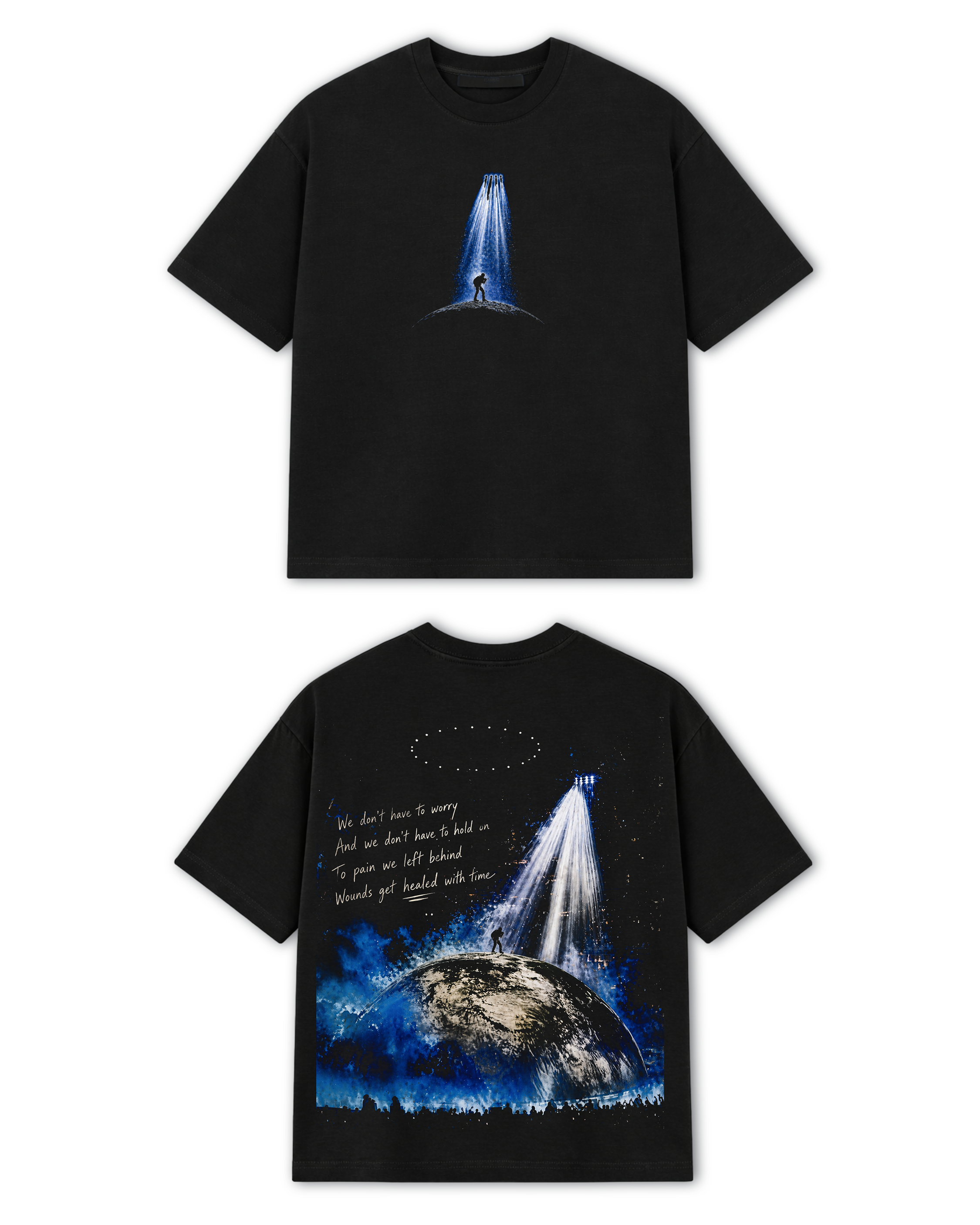 Ye Tee Live at SoFi