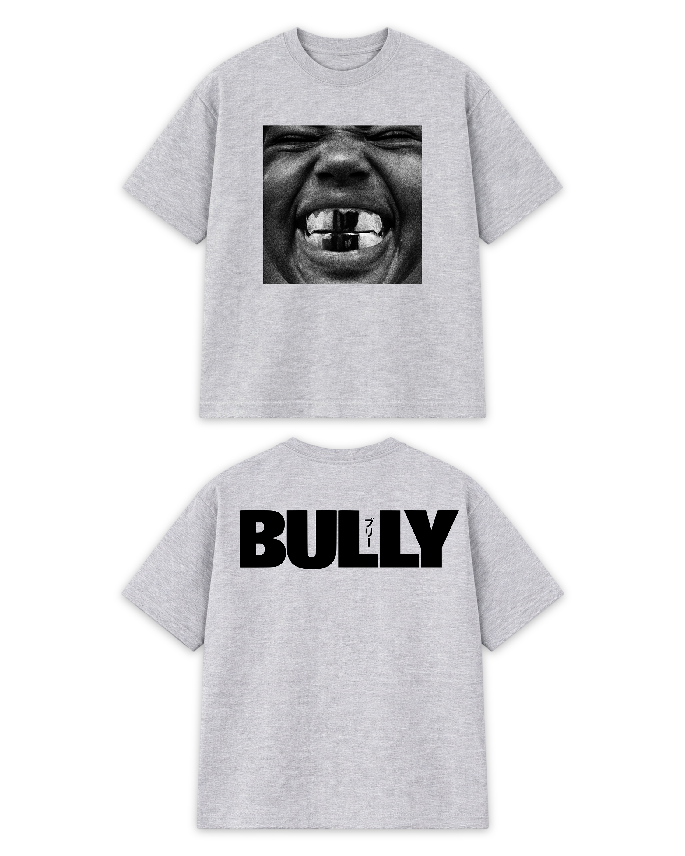 Ye Tee Bully