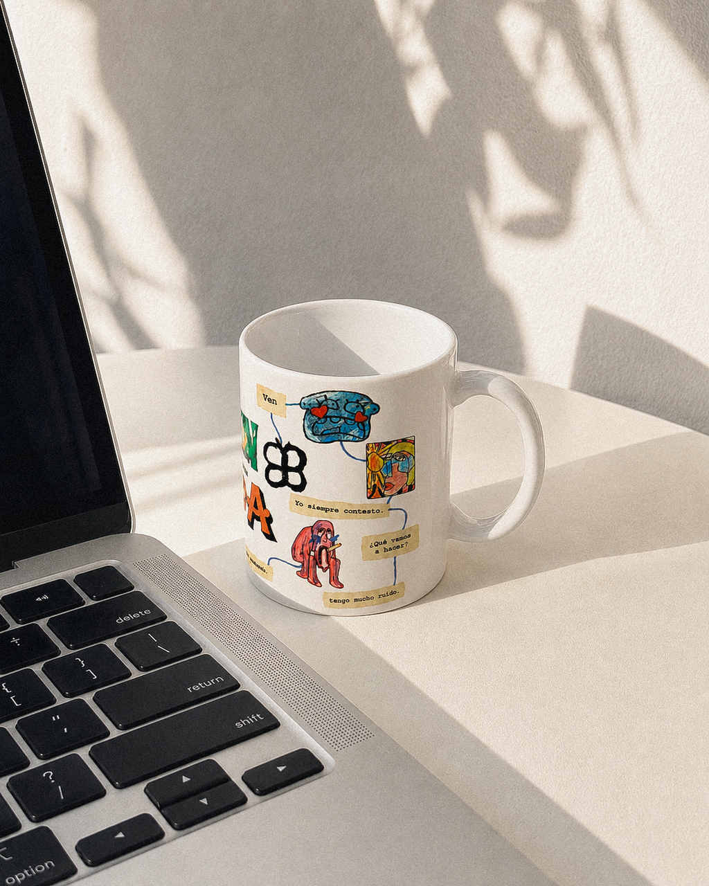 Taza LATIN MAFIA