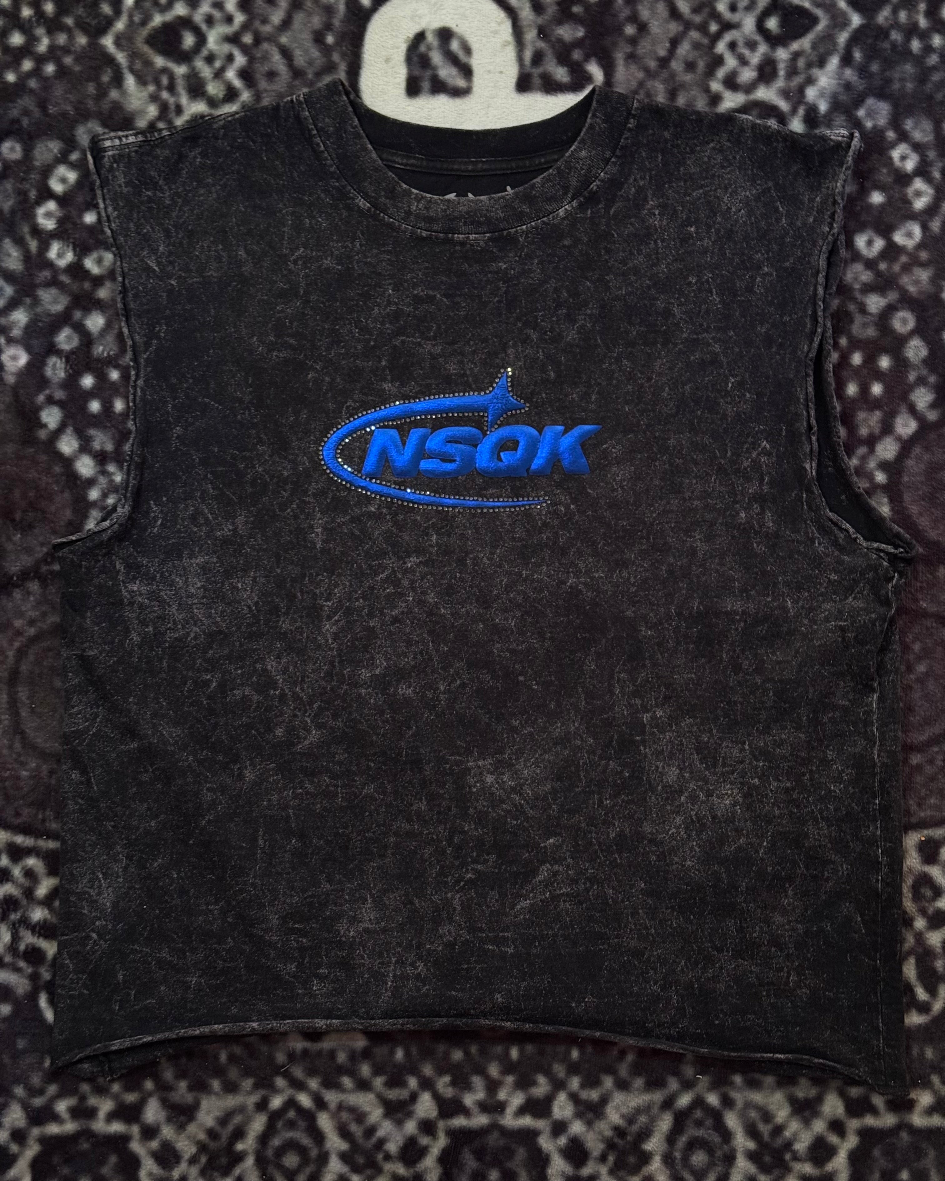 NSQK Tank Top LoveLanguage