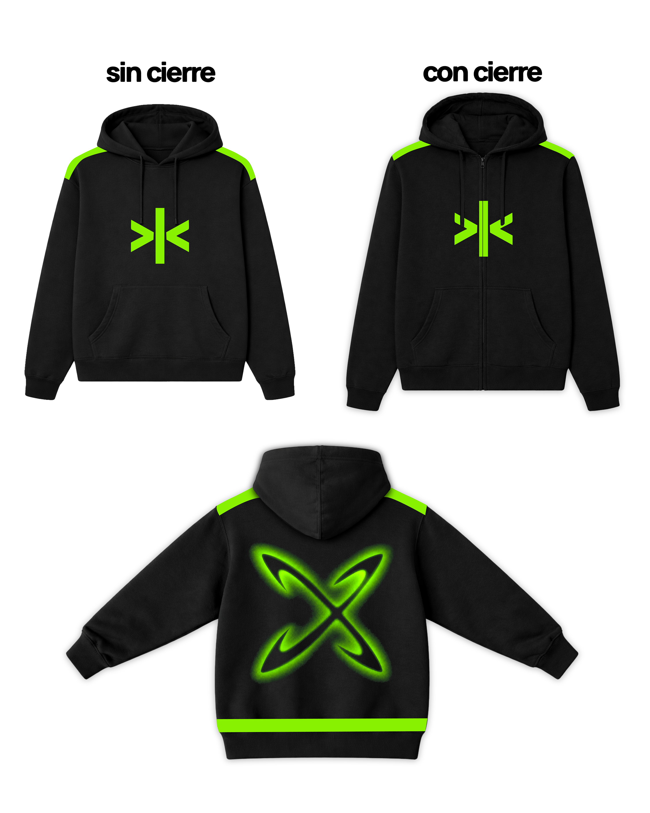 Feid x Alvaro Diaz >|<Hoodie