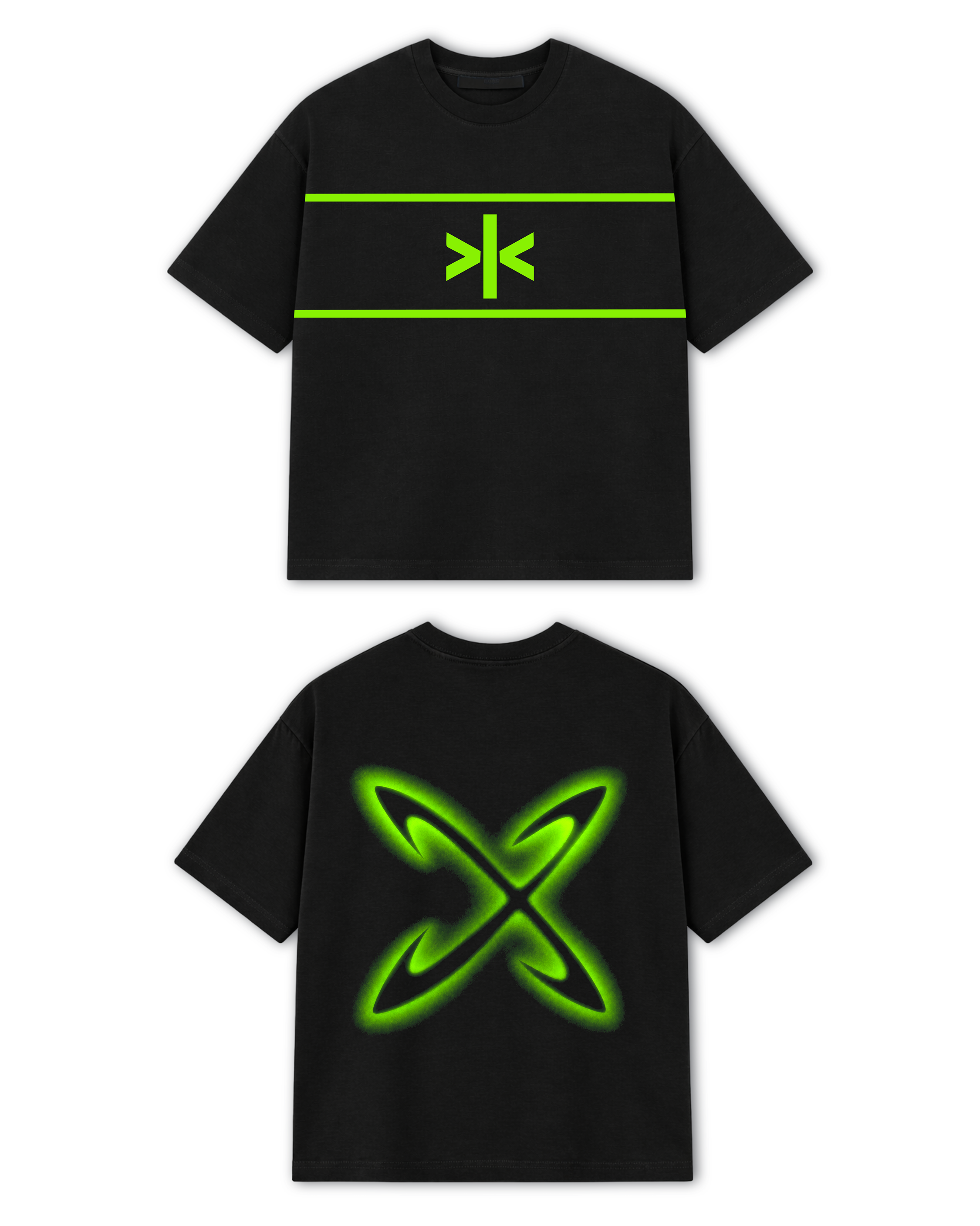 Feid x Alvaro Diaz >|< Tee
