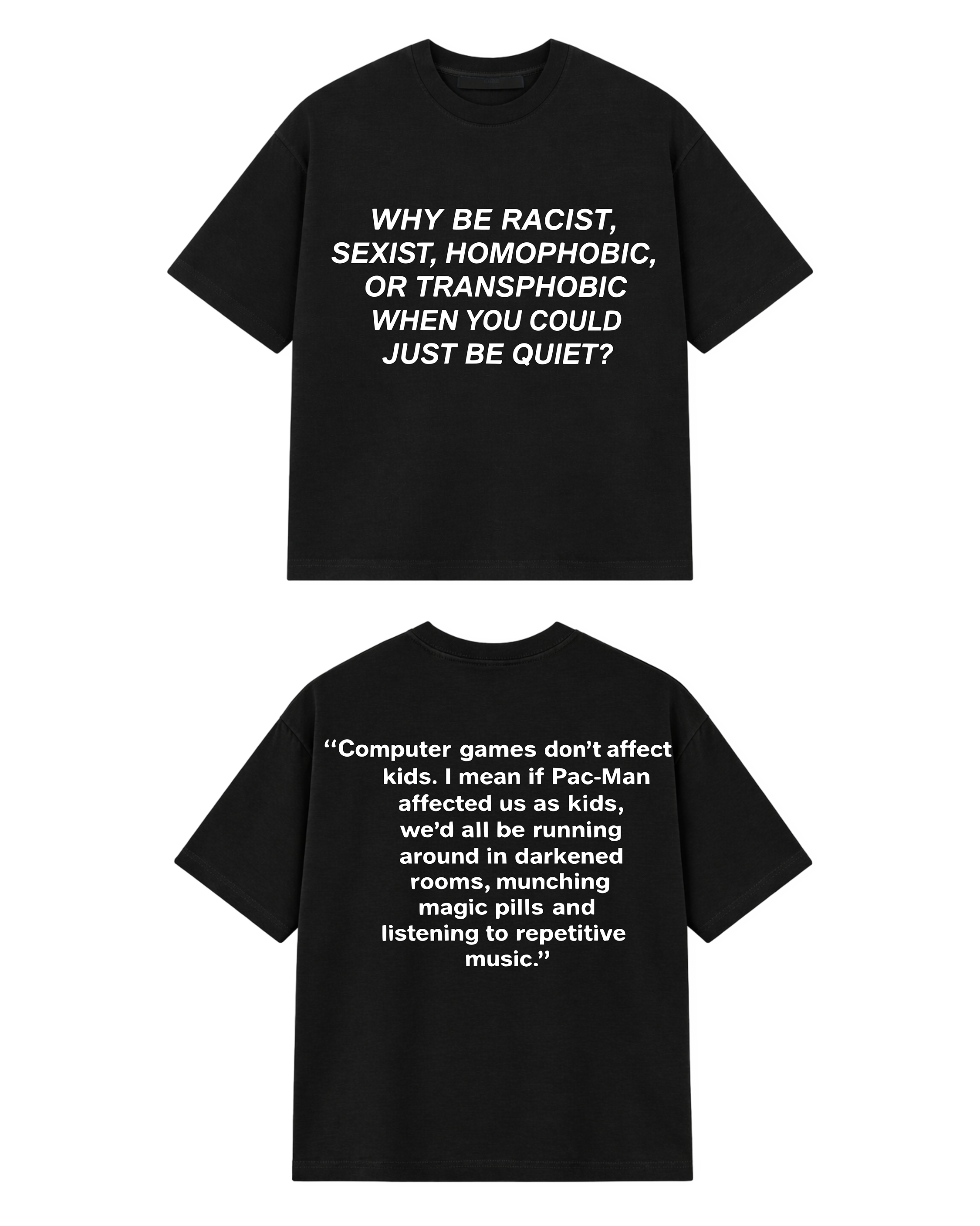 Frank Ocean Tee