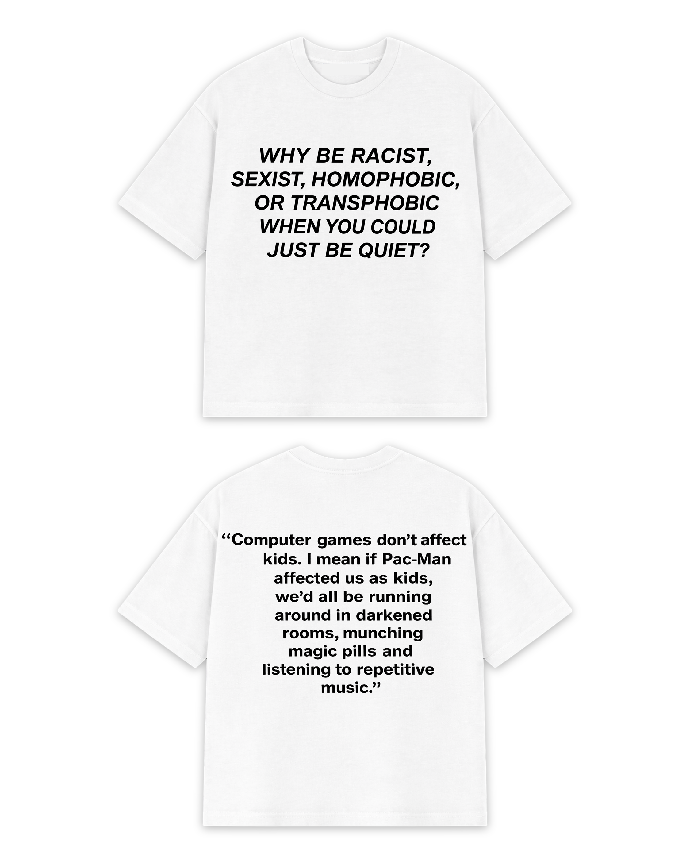 Frank Ocean Tee