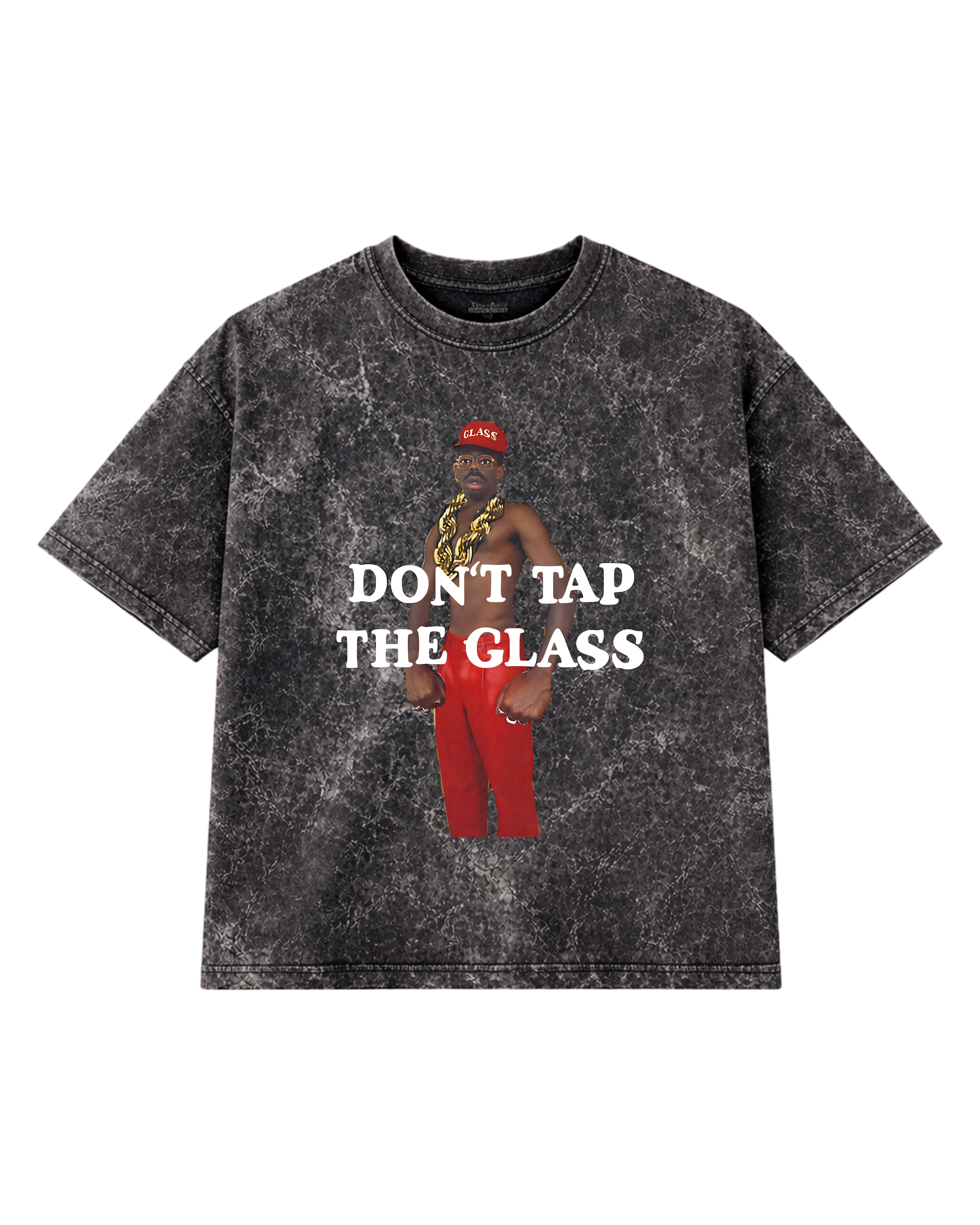 Tyler, The Creator Tee DTTG