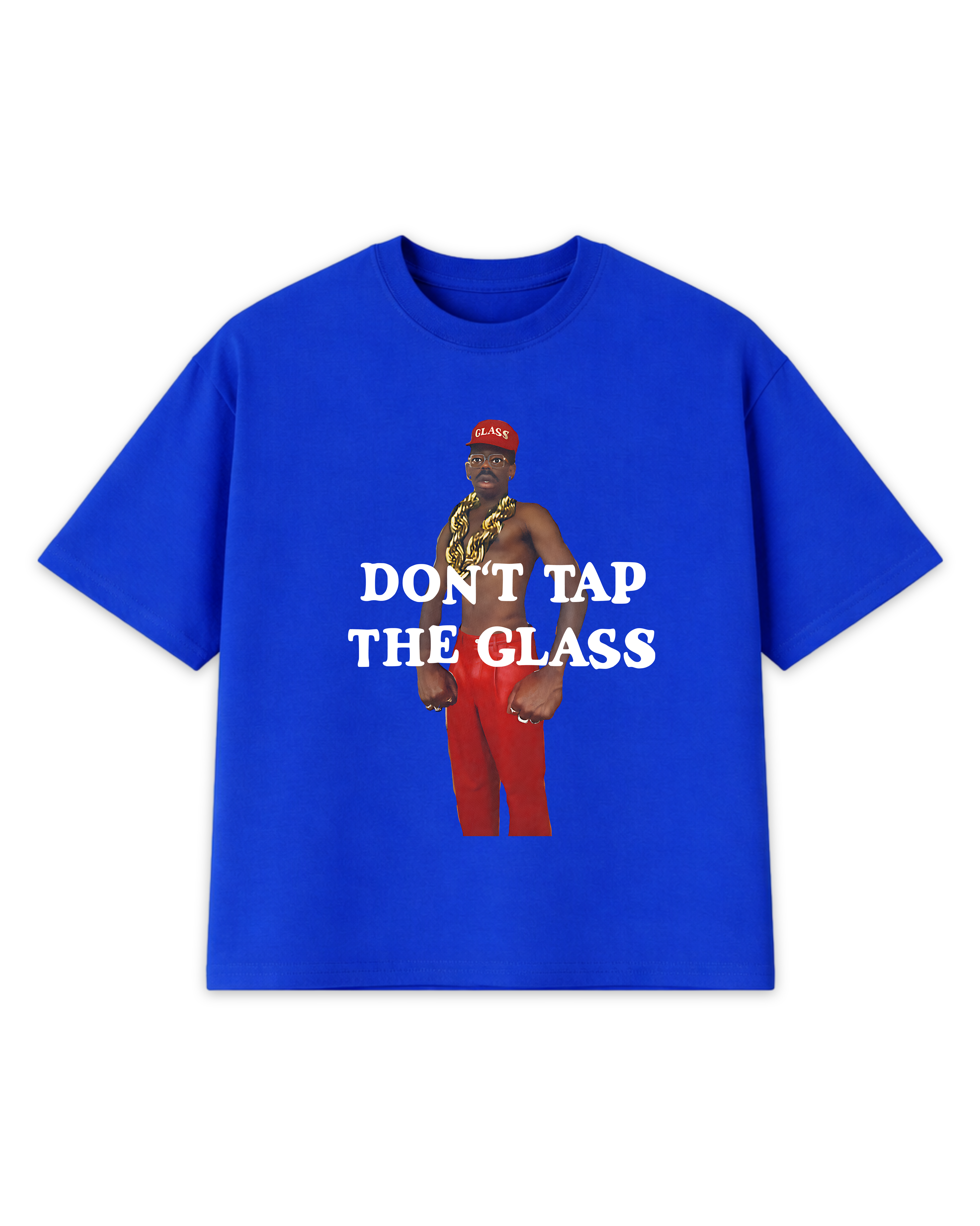 Tyler, The Creator Tee DTTG