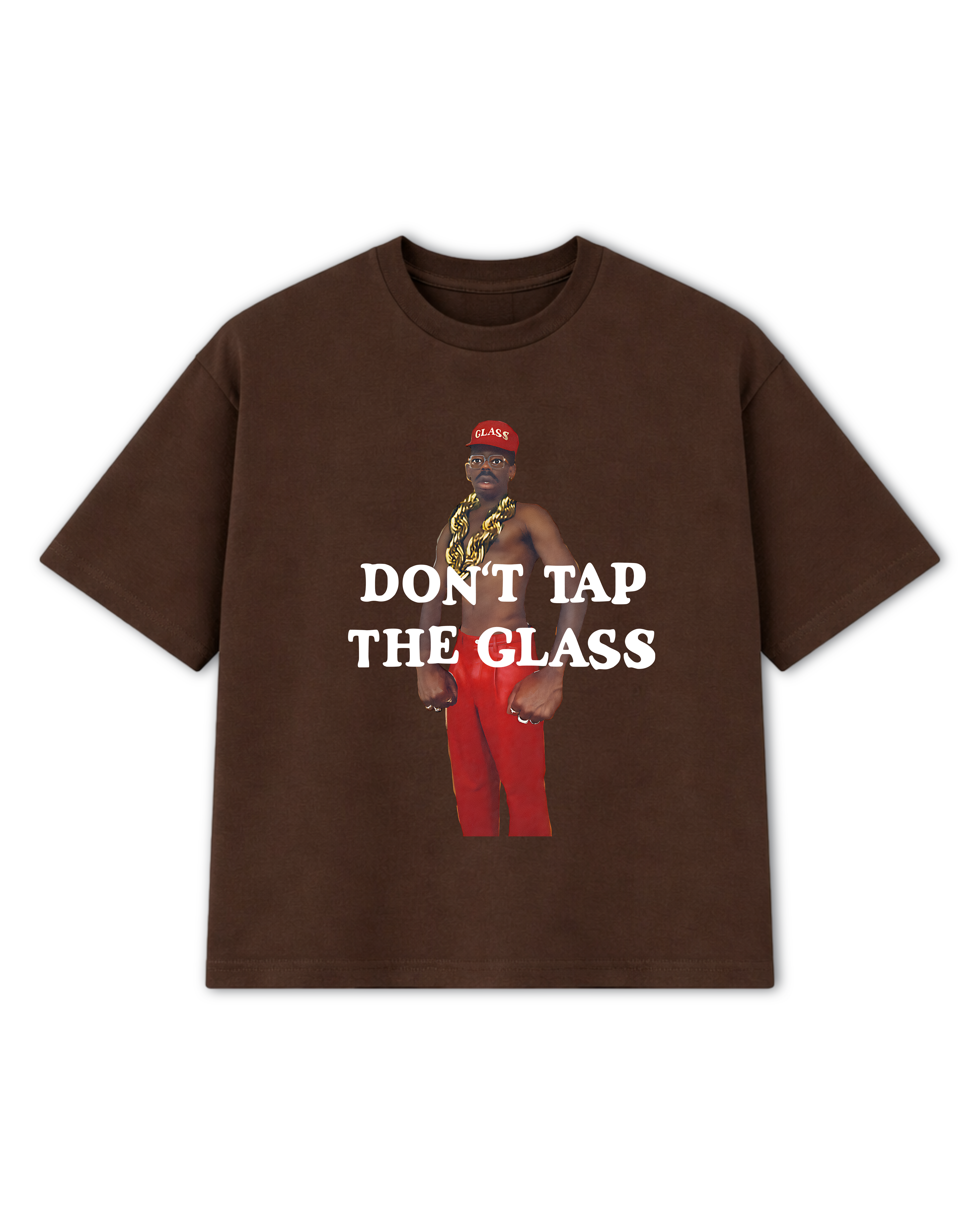 Tyler, The Creator Tee DTTG