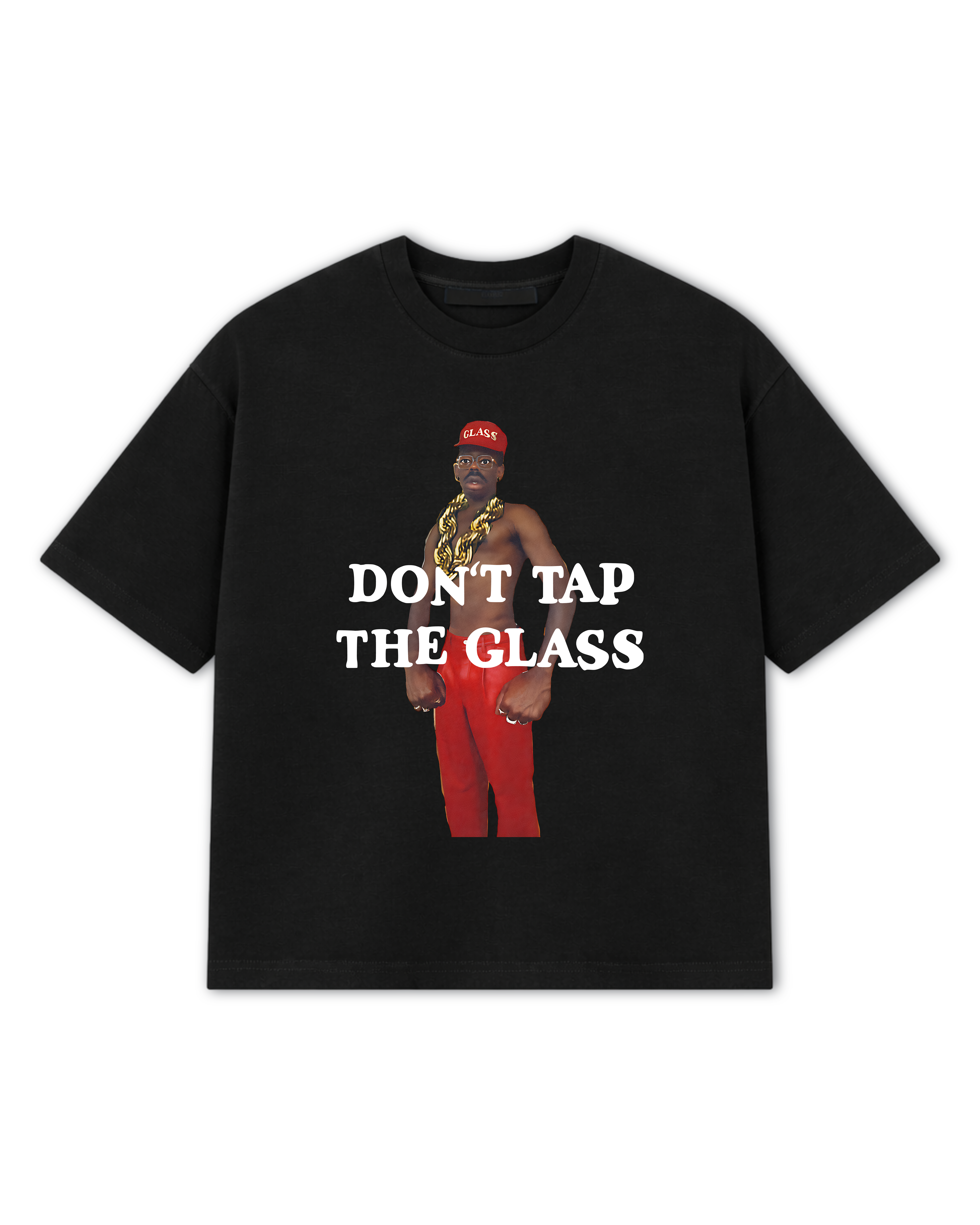 Tyler, The Creator Tee DTTG