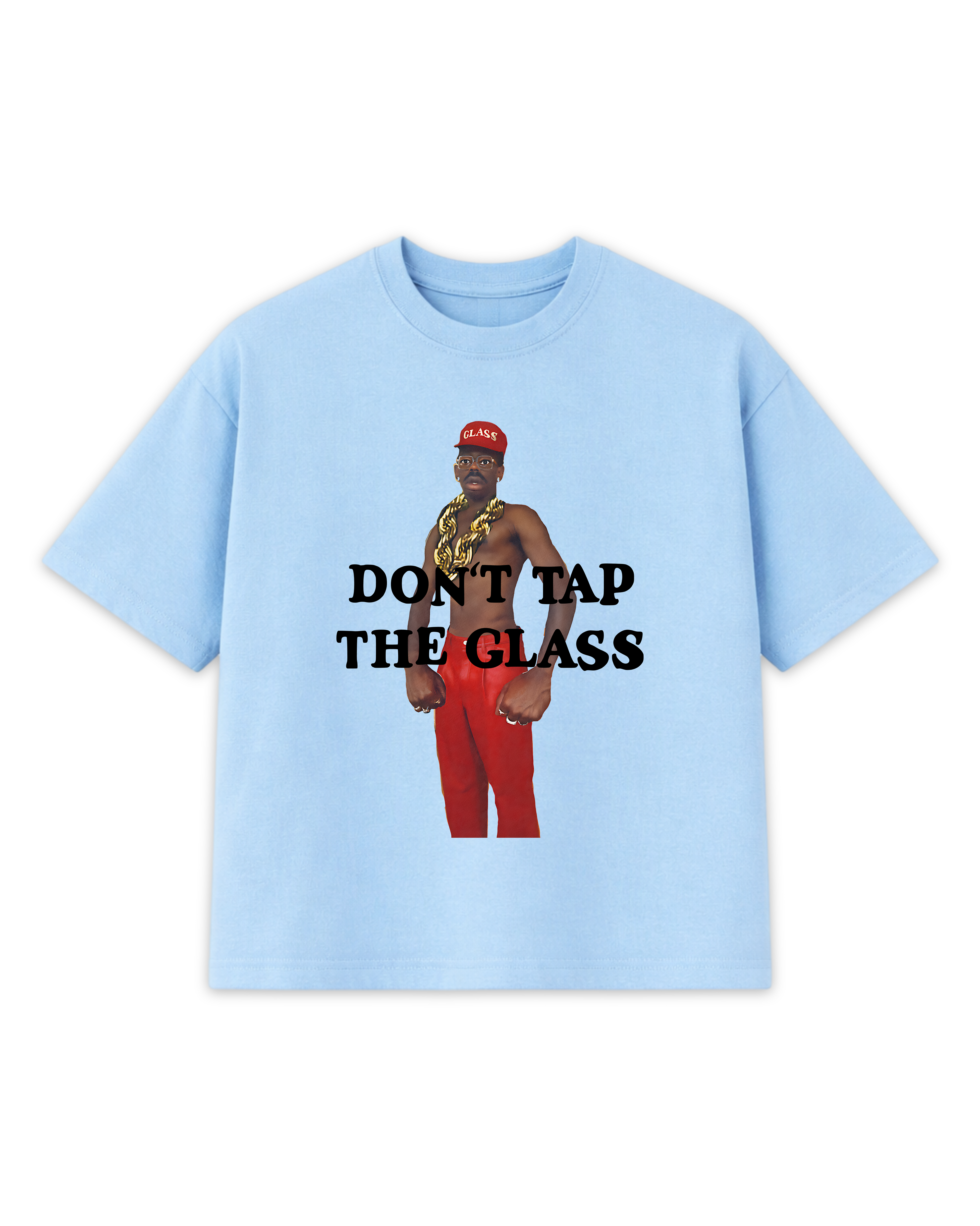 Tyler, The Creator Tee DTTG