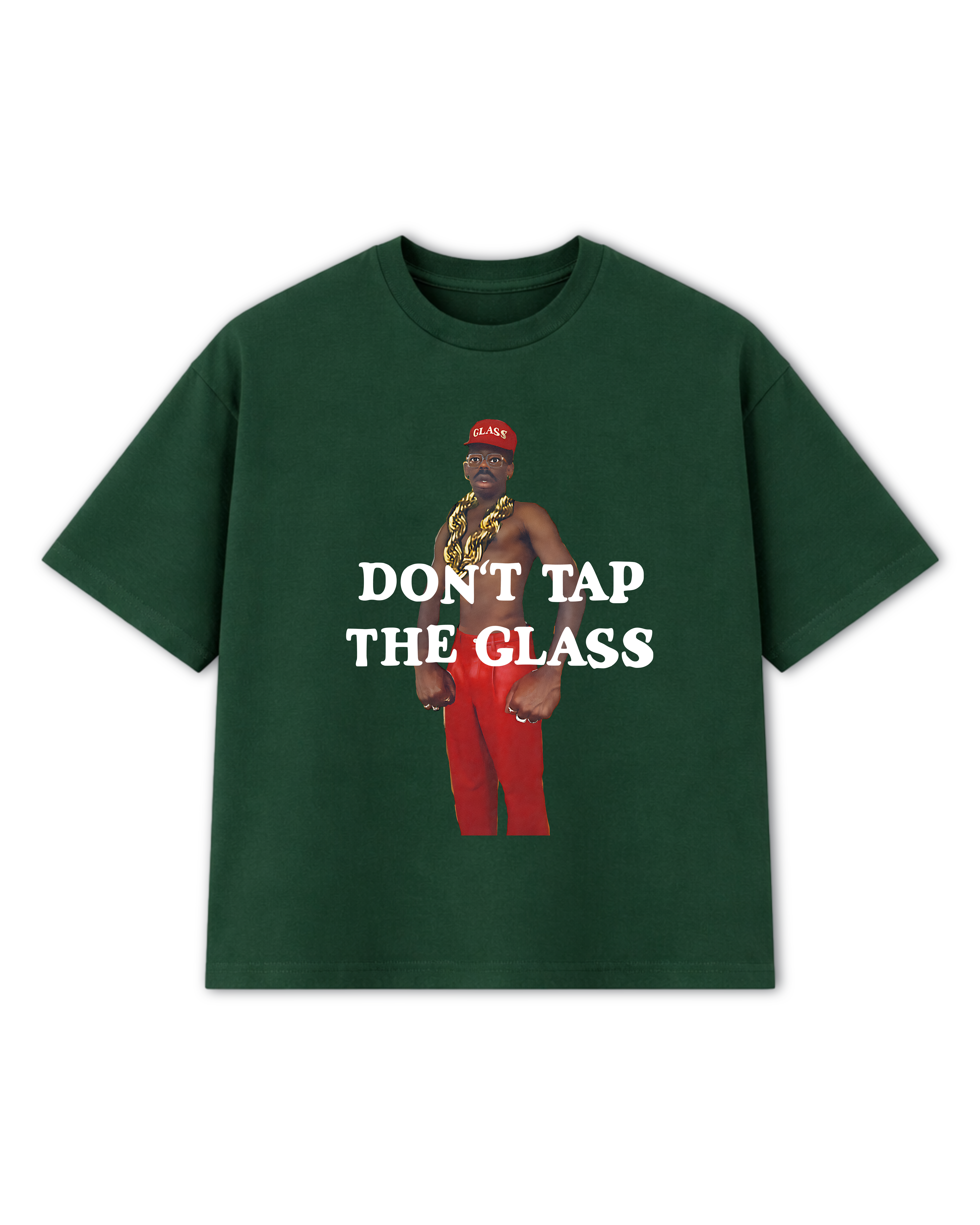 Tyler, The Creator Tee DTTG