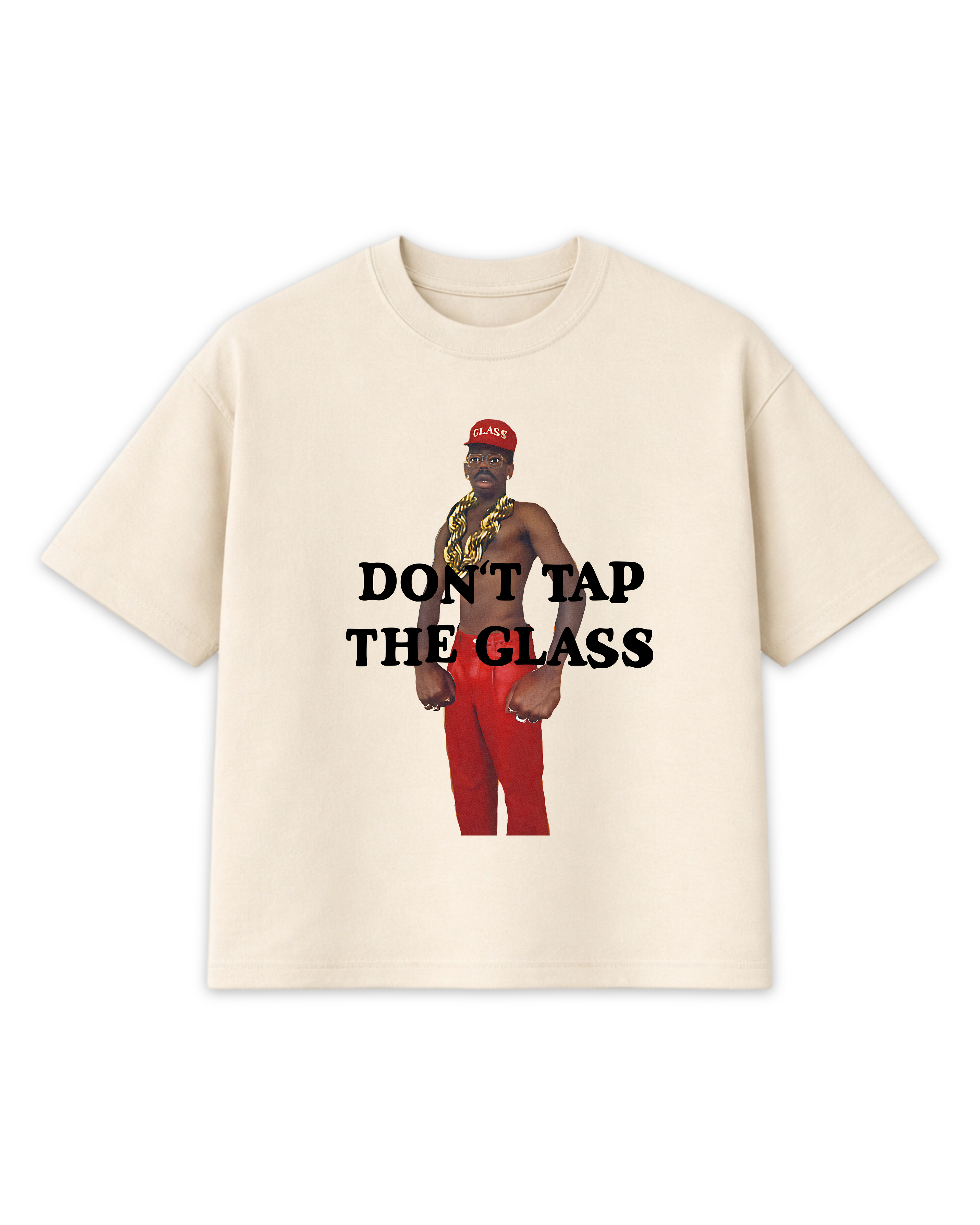Tyler, The Creator Tee DTTG