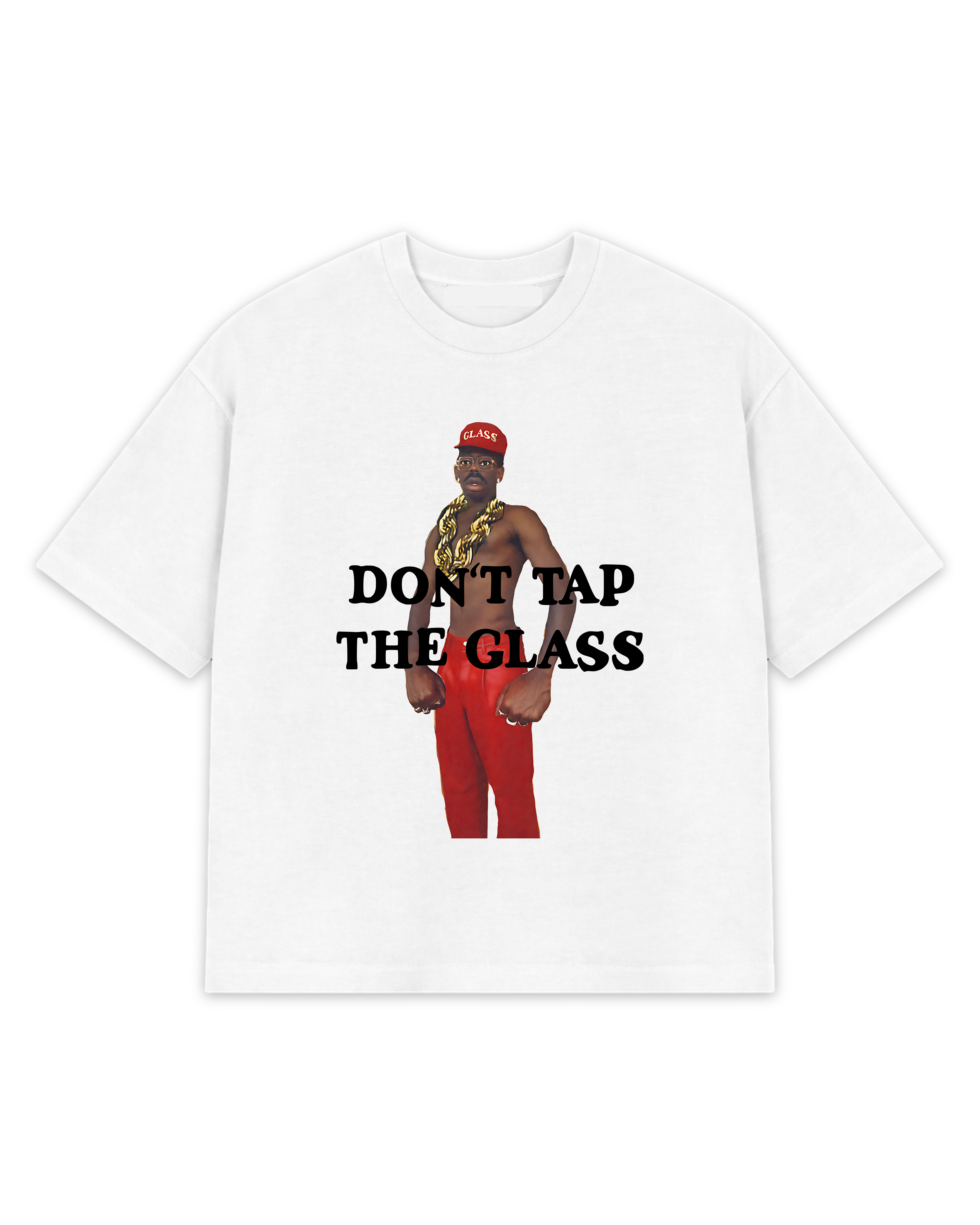 Tyler, The Creator Tee DTTG