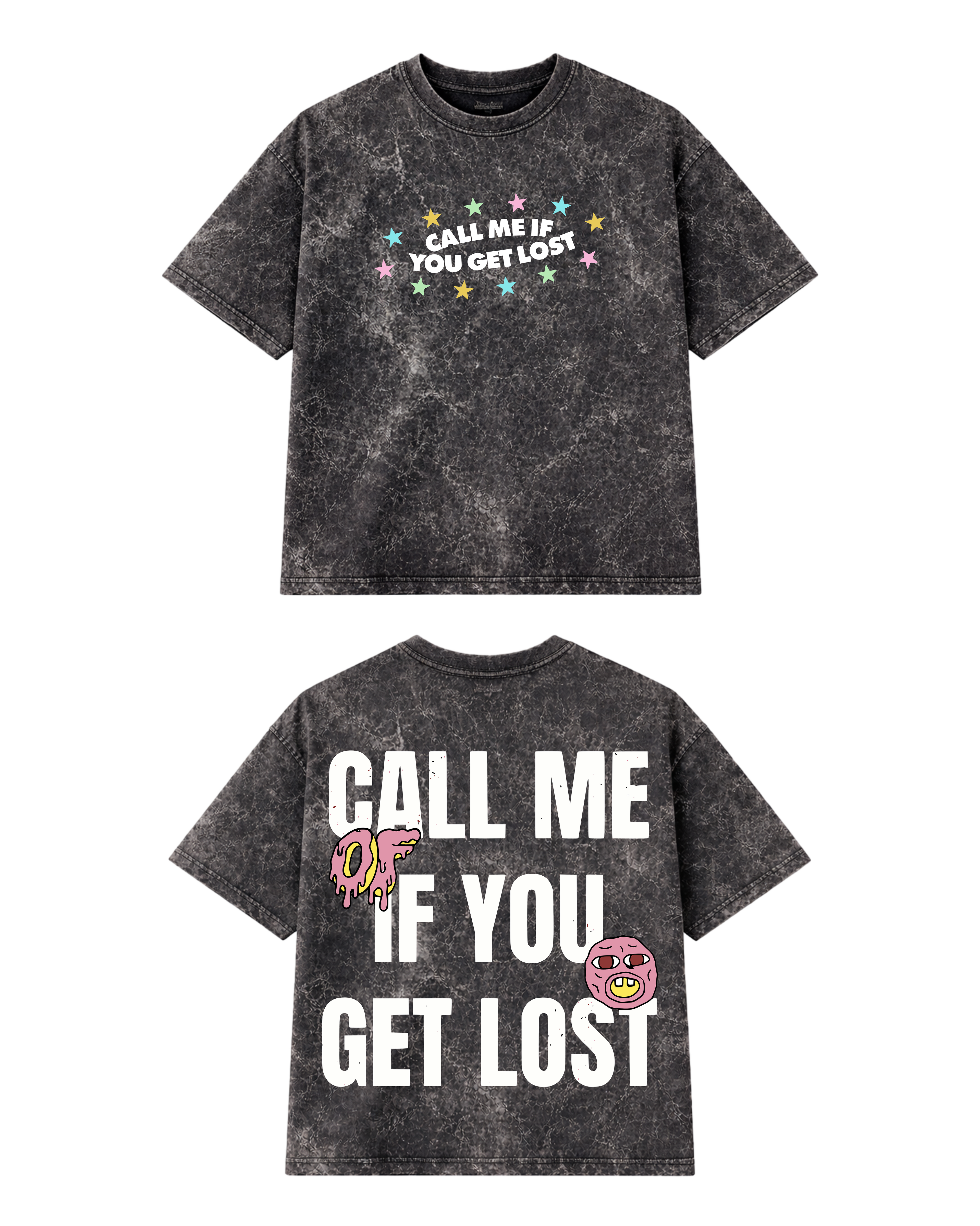 Tyler, The Creator Tee CMIYGL