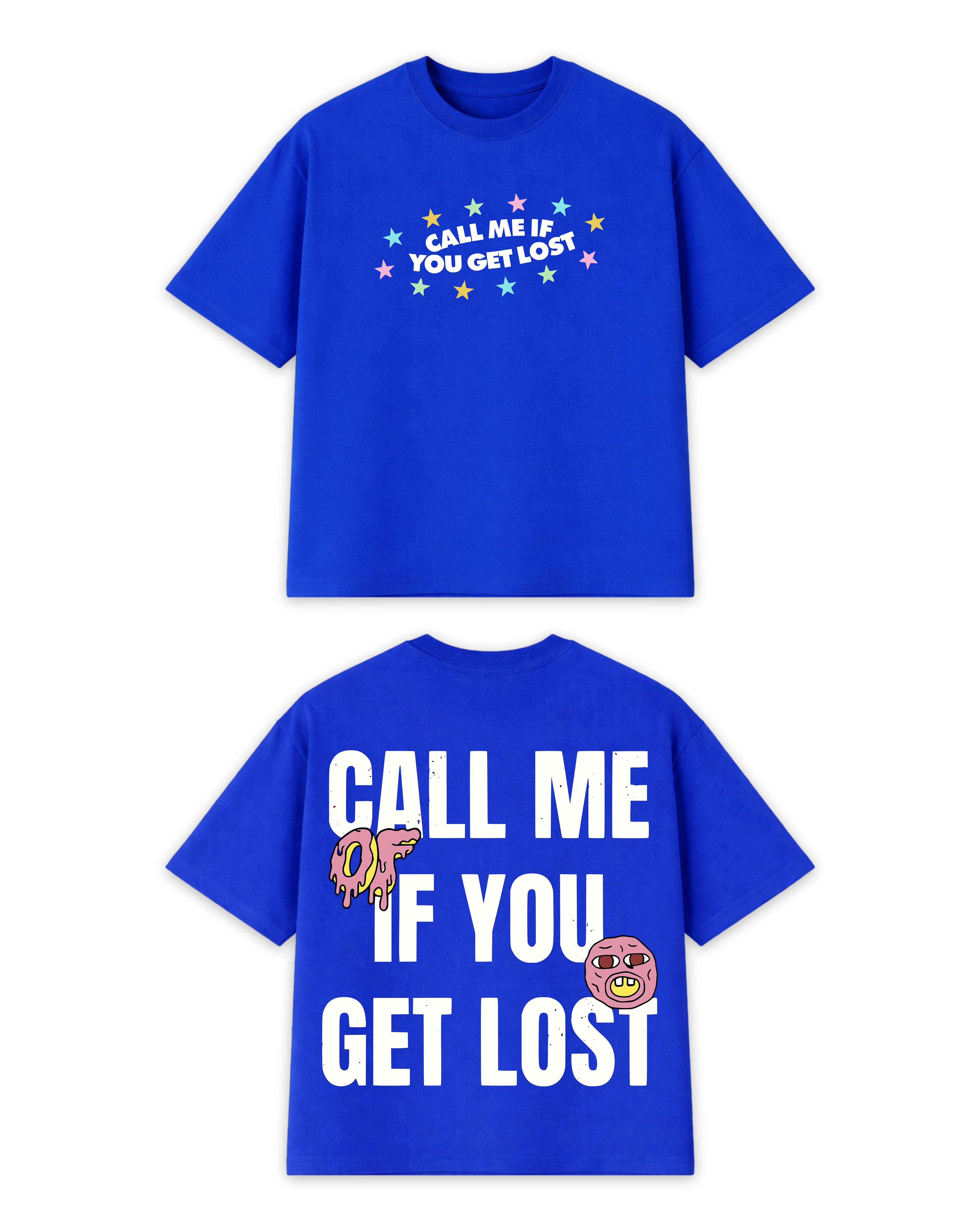 Tyler, The Creator Tee CMIYGL