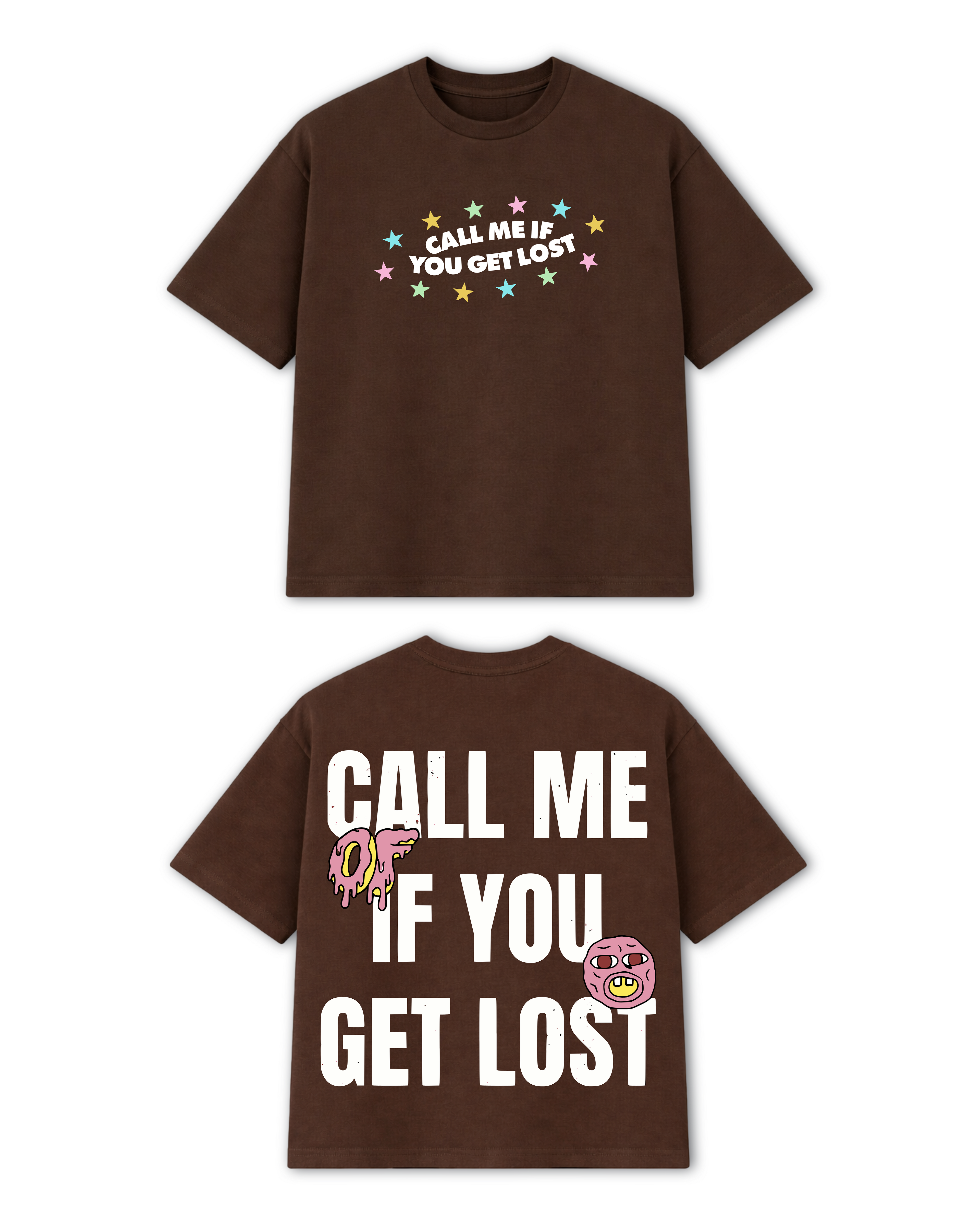 Tyler, The Creator Tee CMIYGL