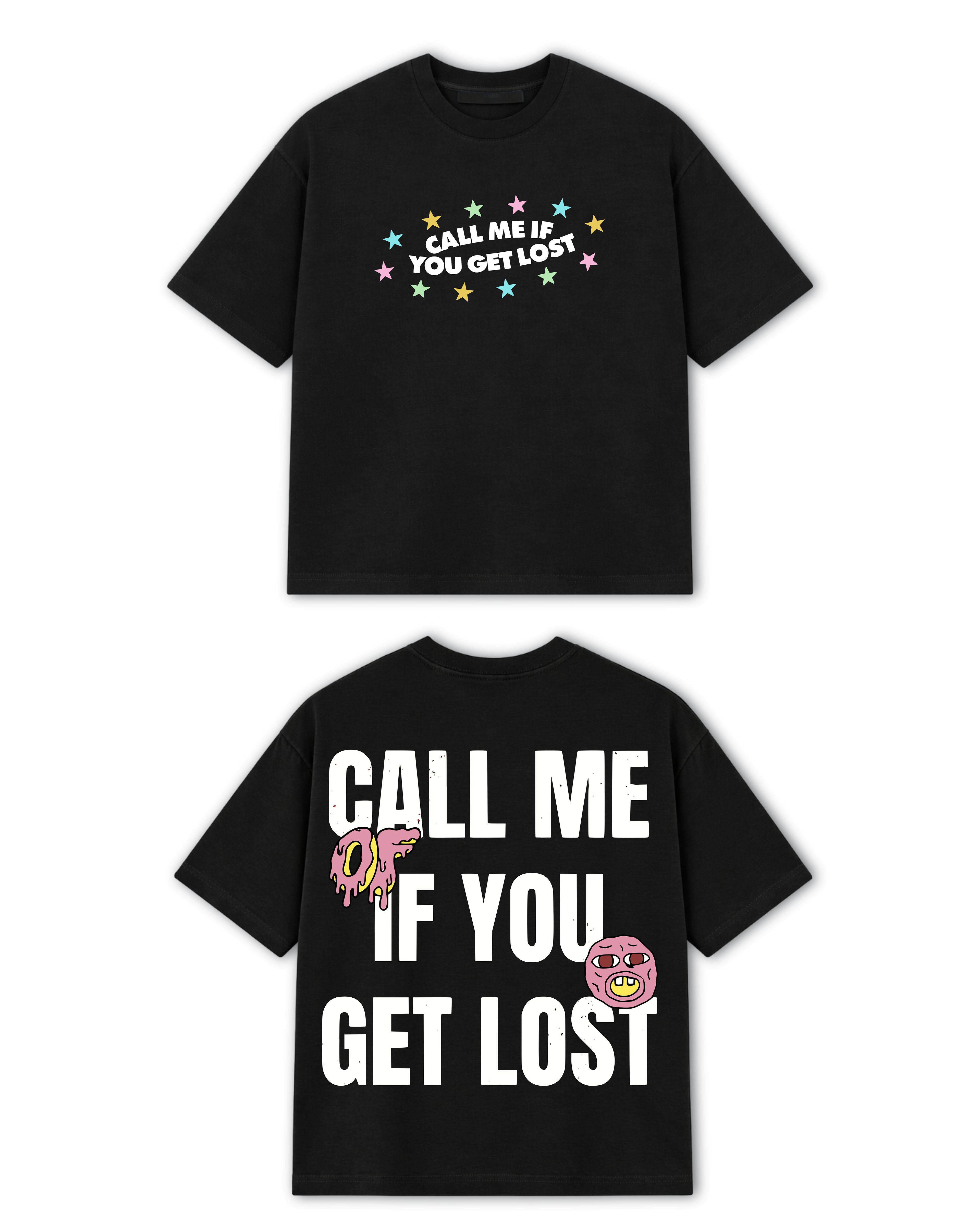 Tyler, The Creator Tee CMIYGL