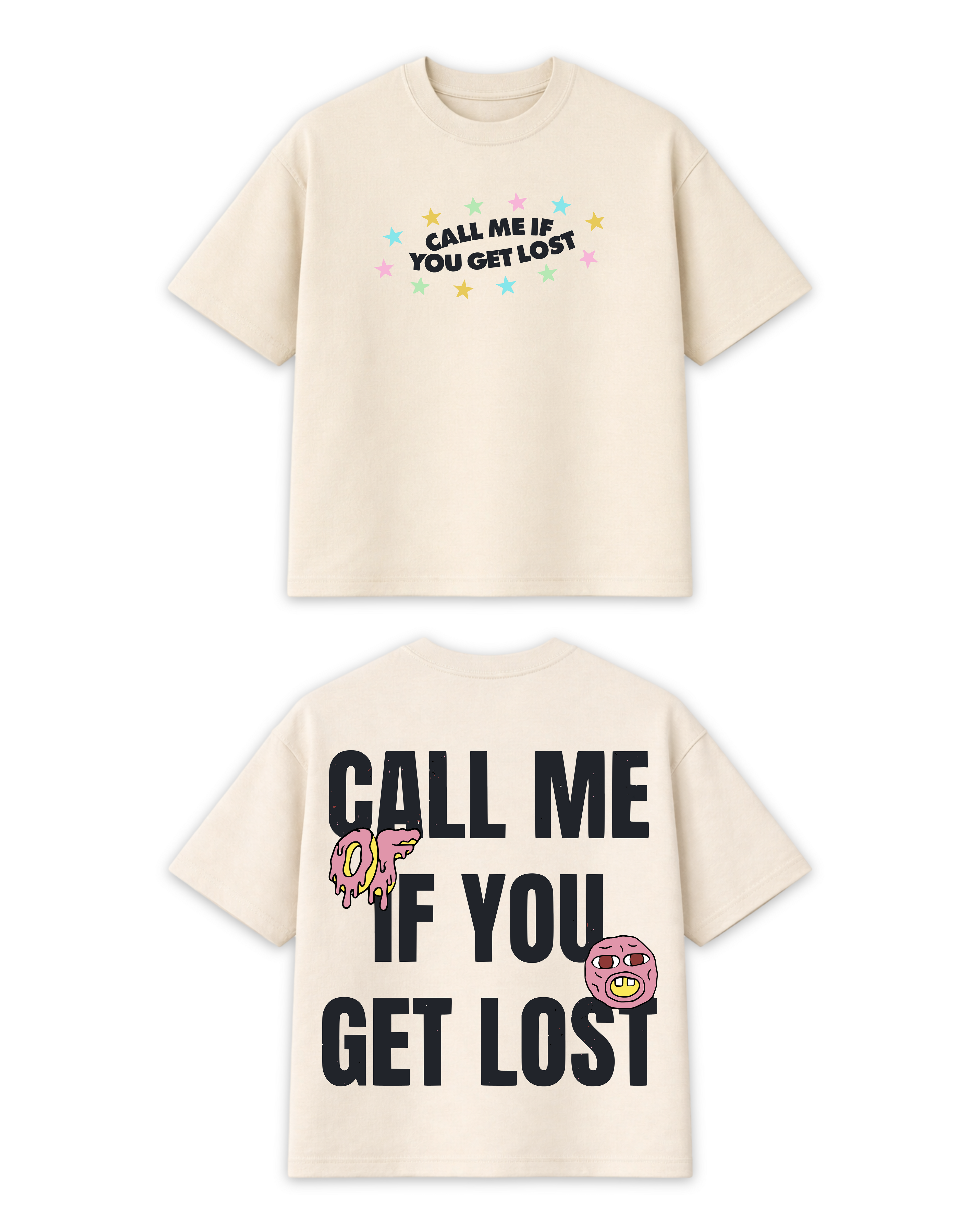 Tyler, The Creator Tee CMIYGL
