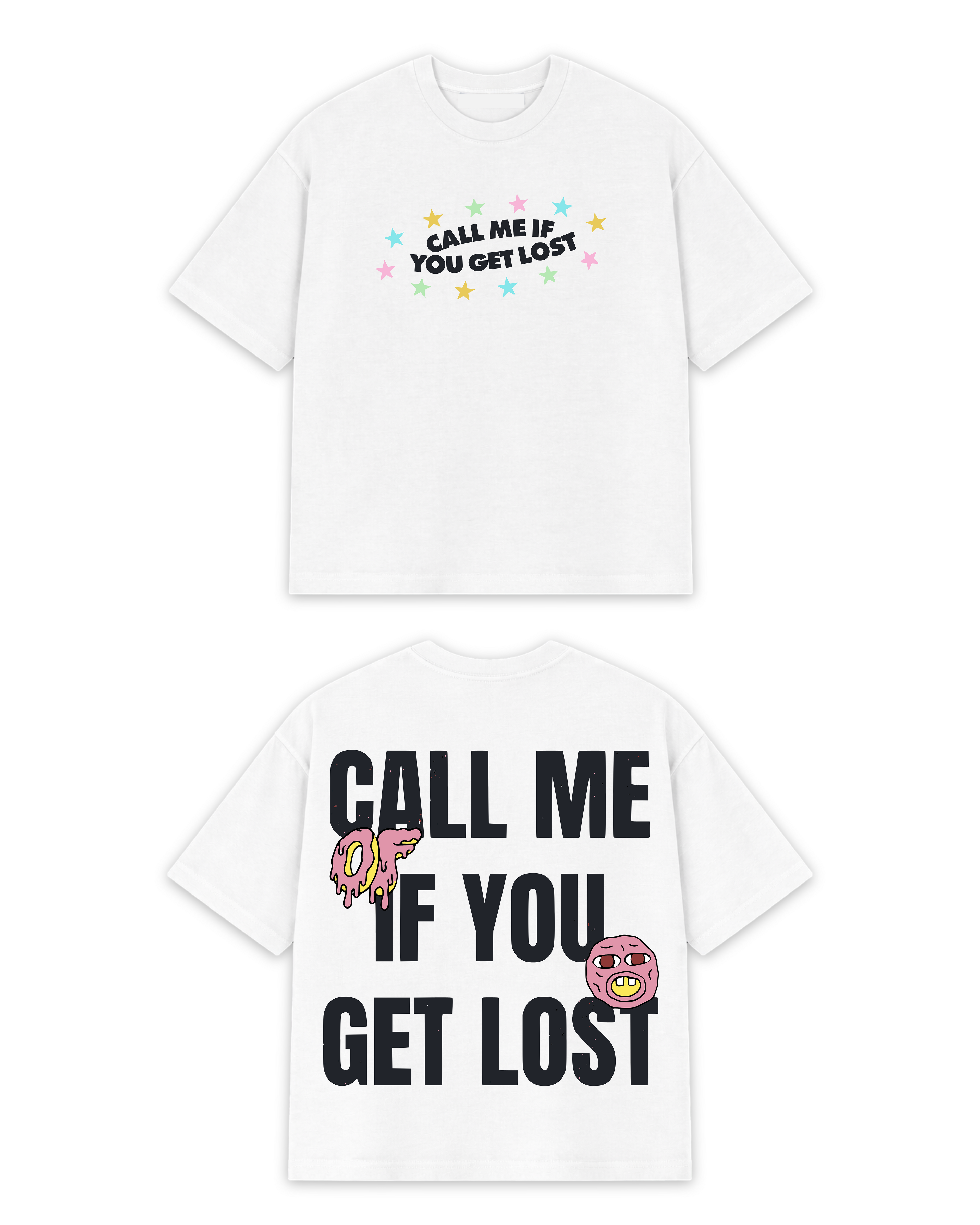 Tyler, The Creator Tee CMIYGL