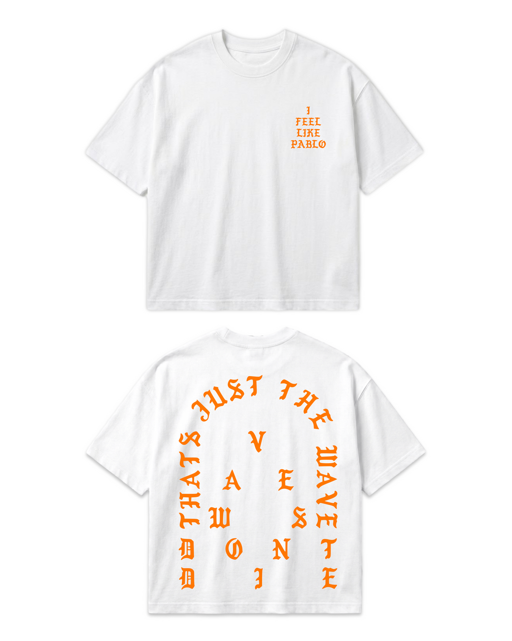 Ye Tee Waves