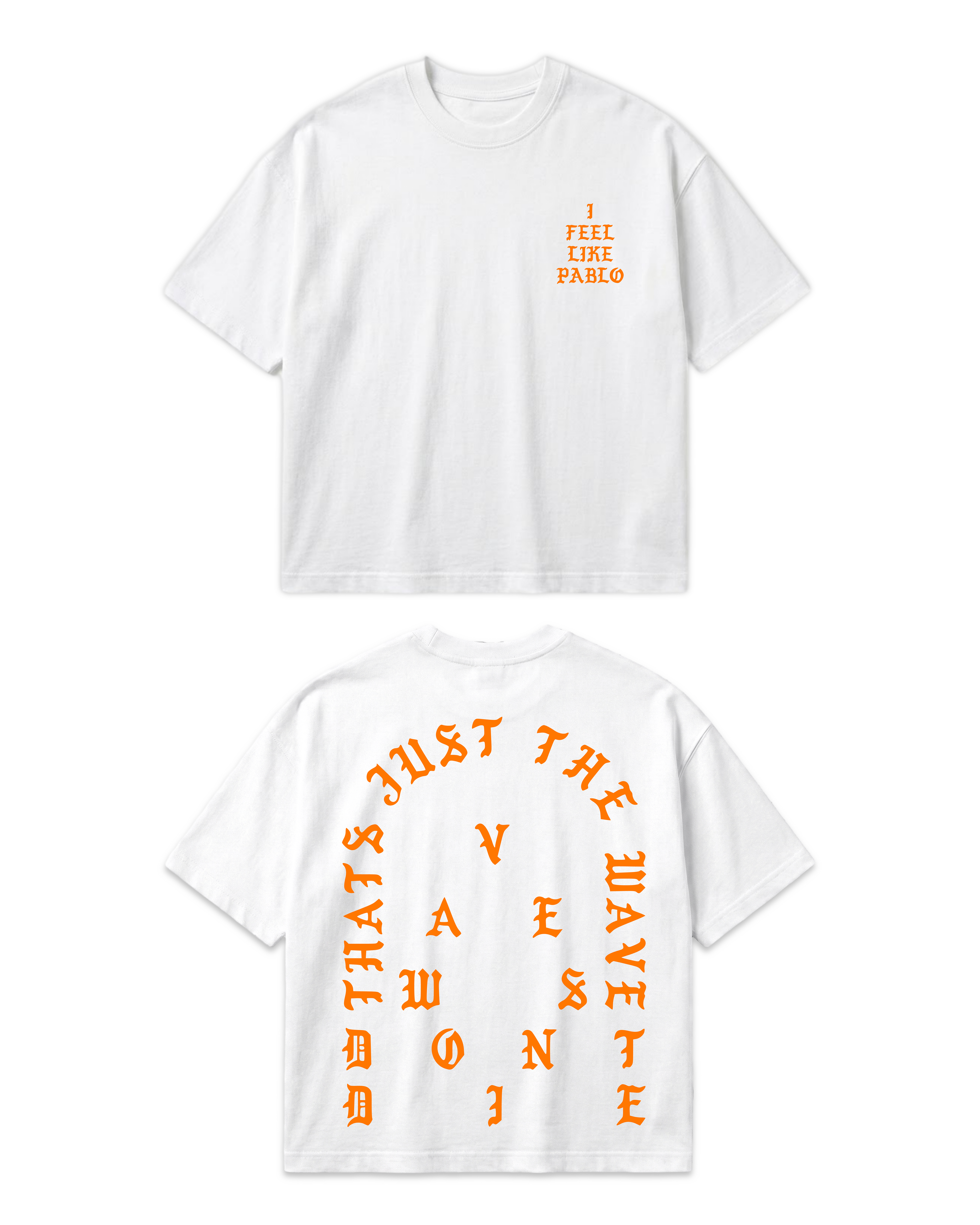 Ye Tee Waves