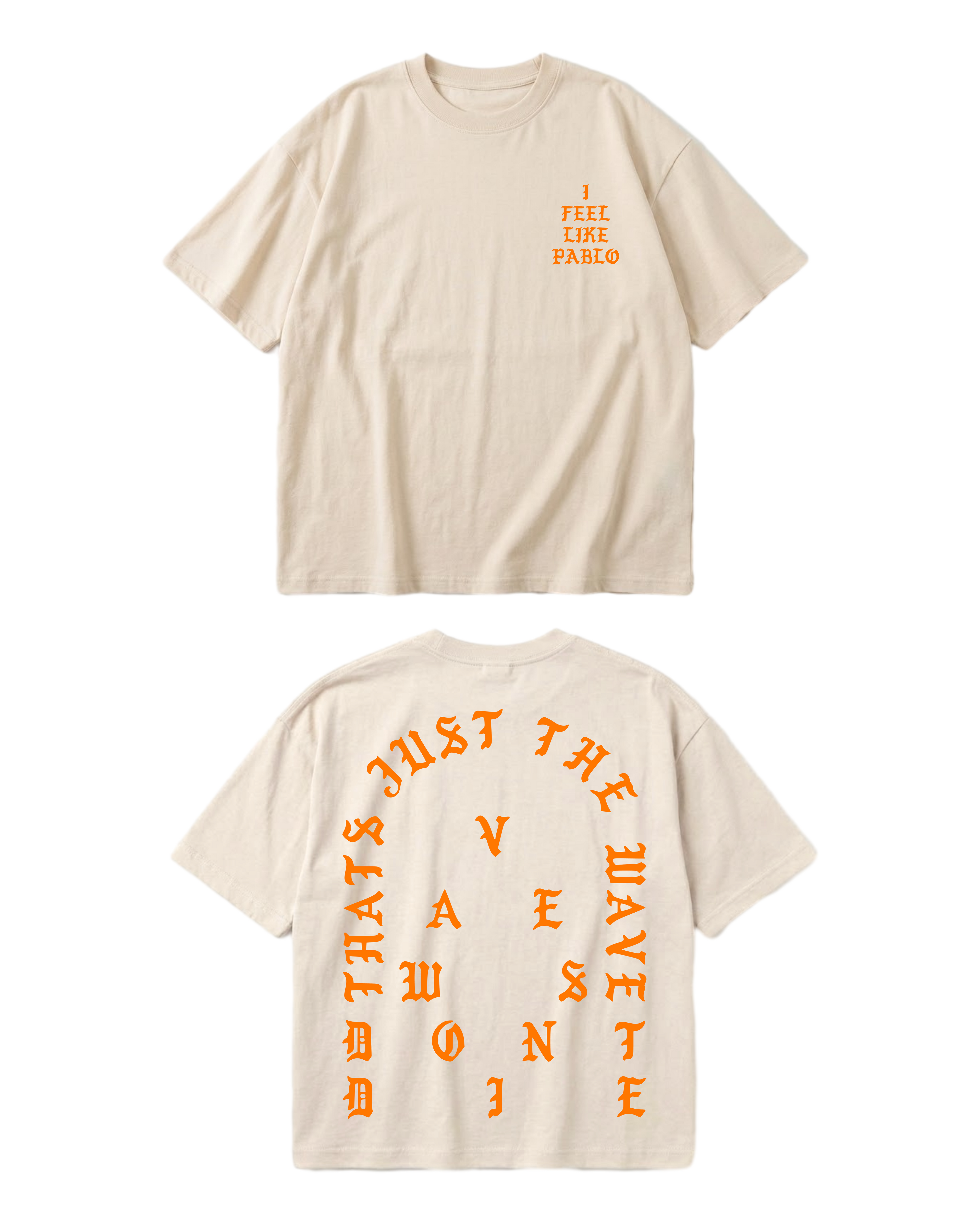 Ye Tee Waves