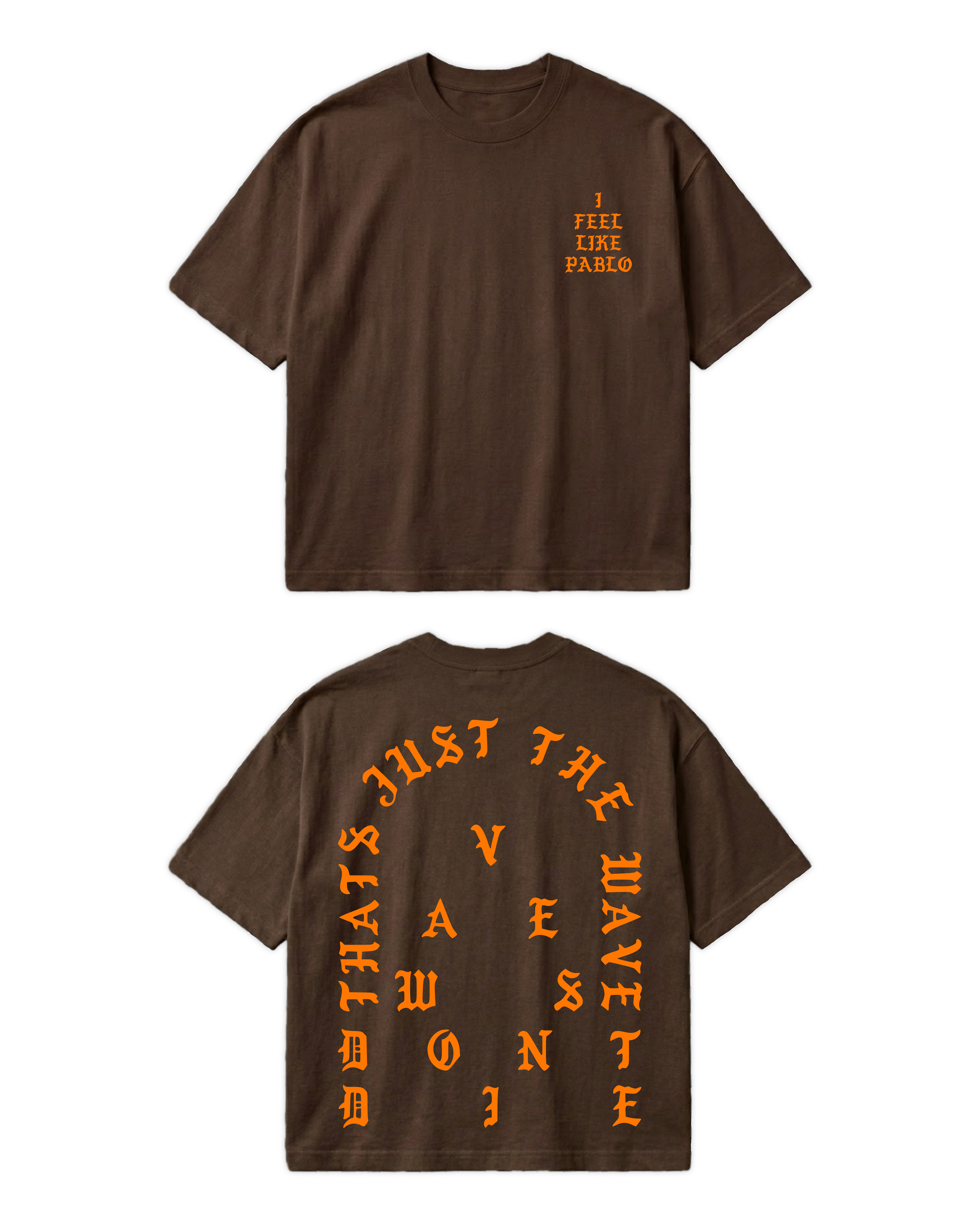 Ye Tee Waves