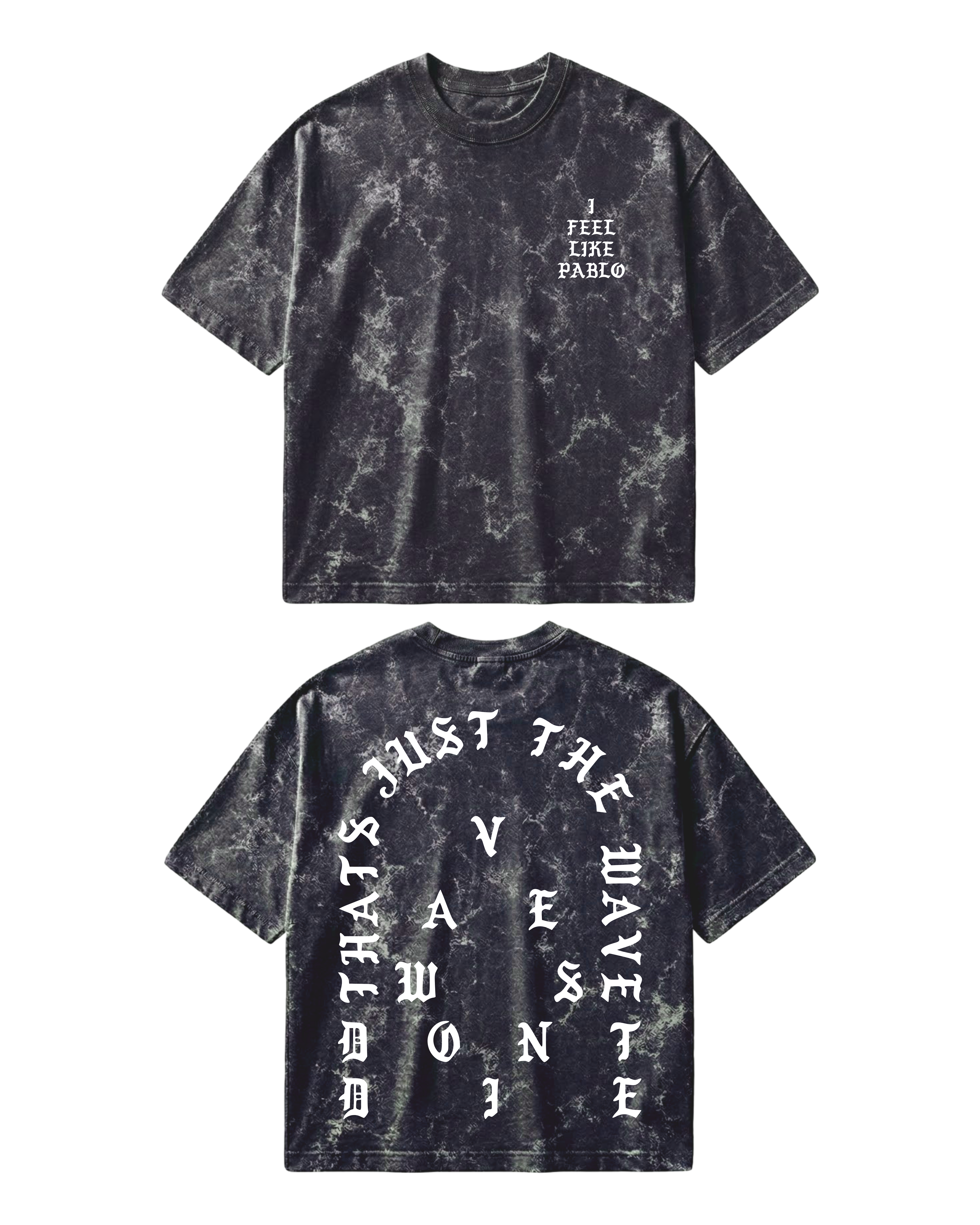 Ye Tee Waves