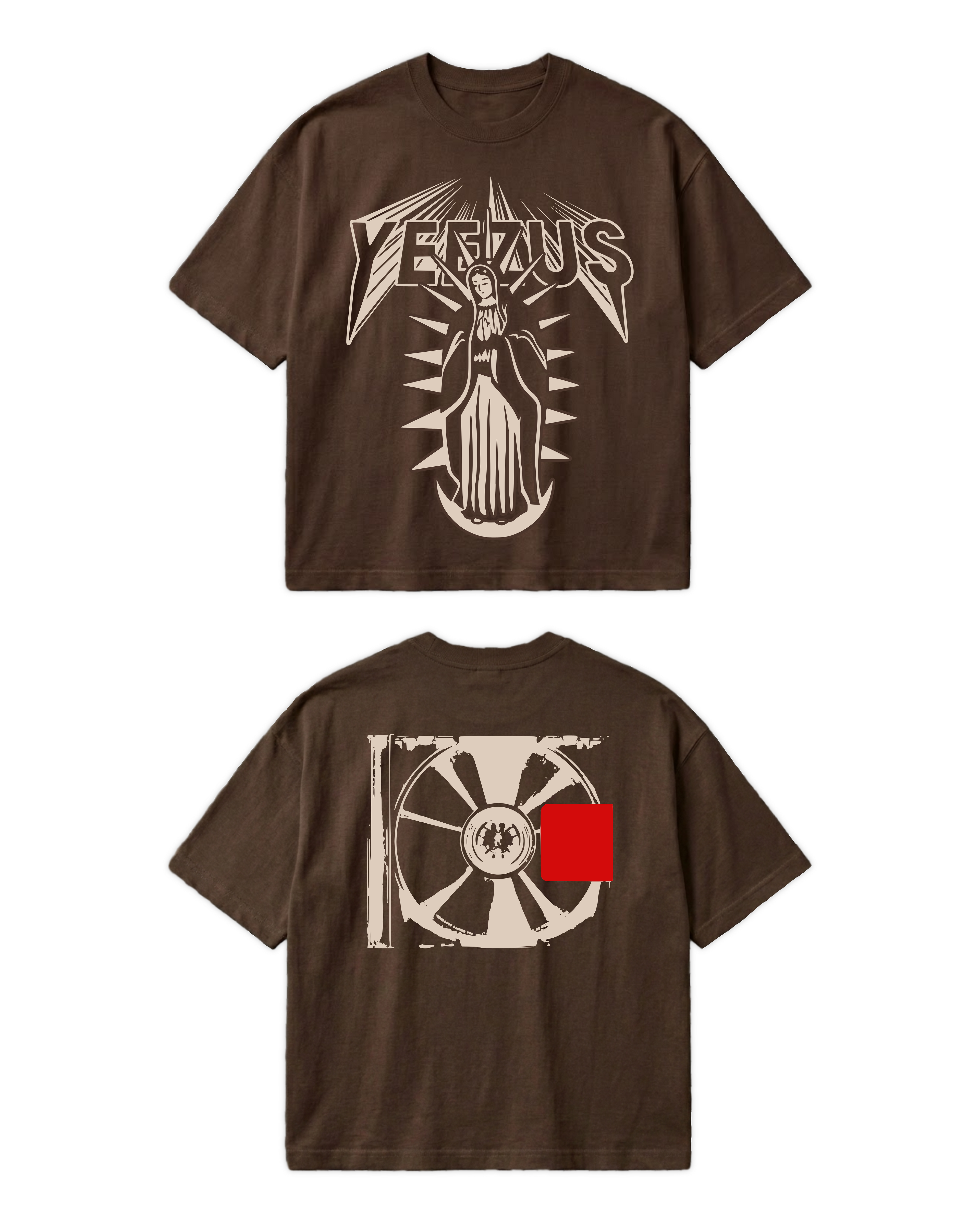 Ye Tee Yeezus