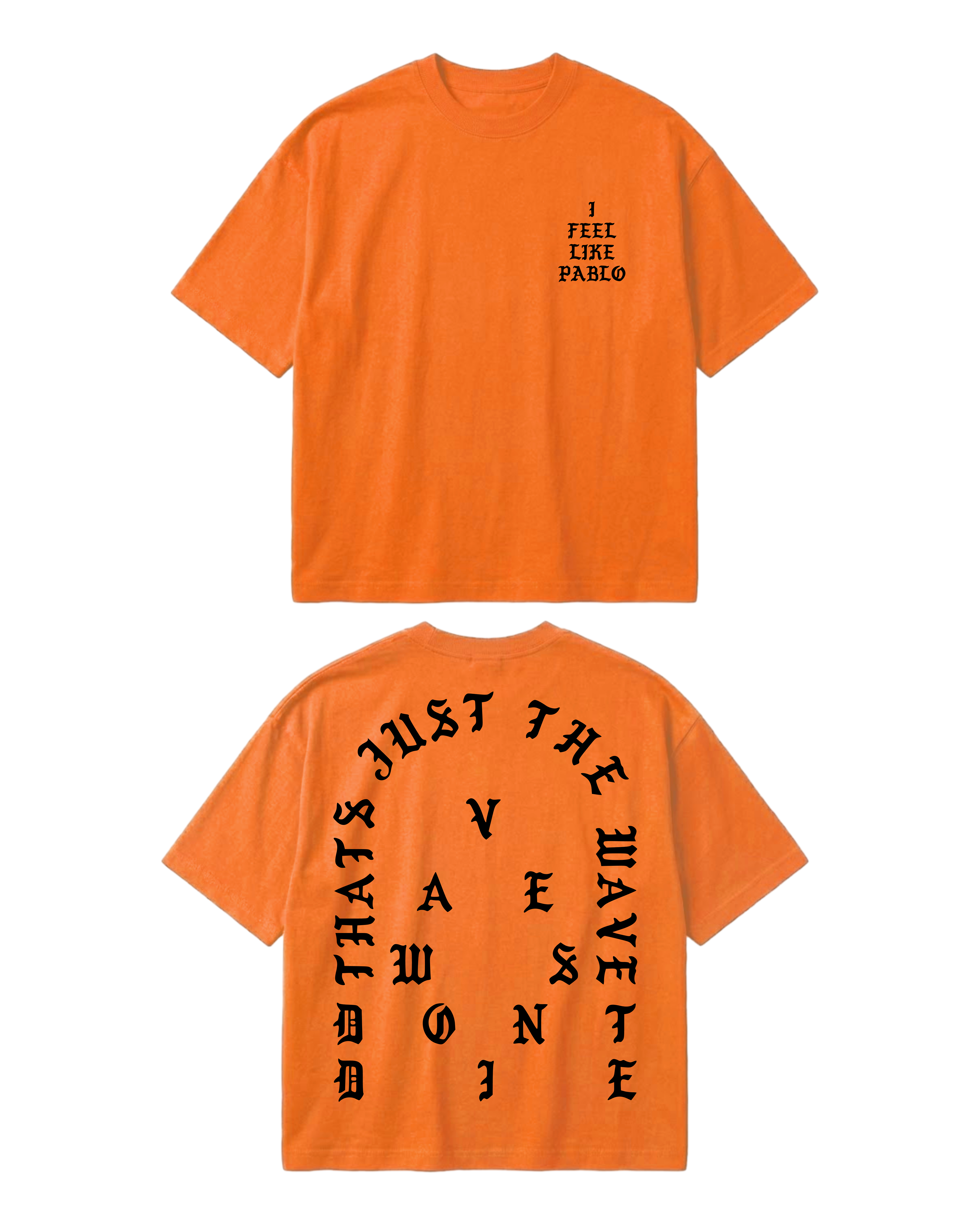 Ye Tee Waves